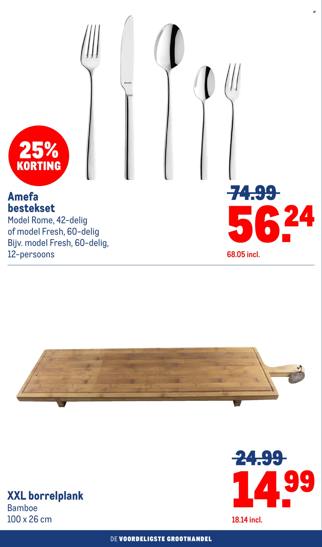Makro-aanbieding - 1-7-2026 - 12-7-2026. Pagina 32