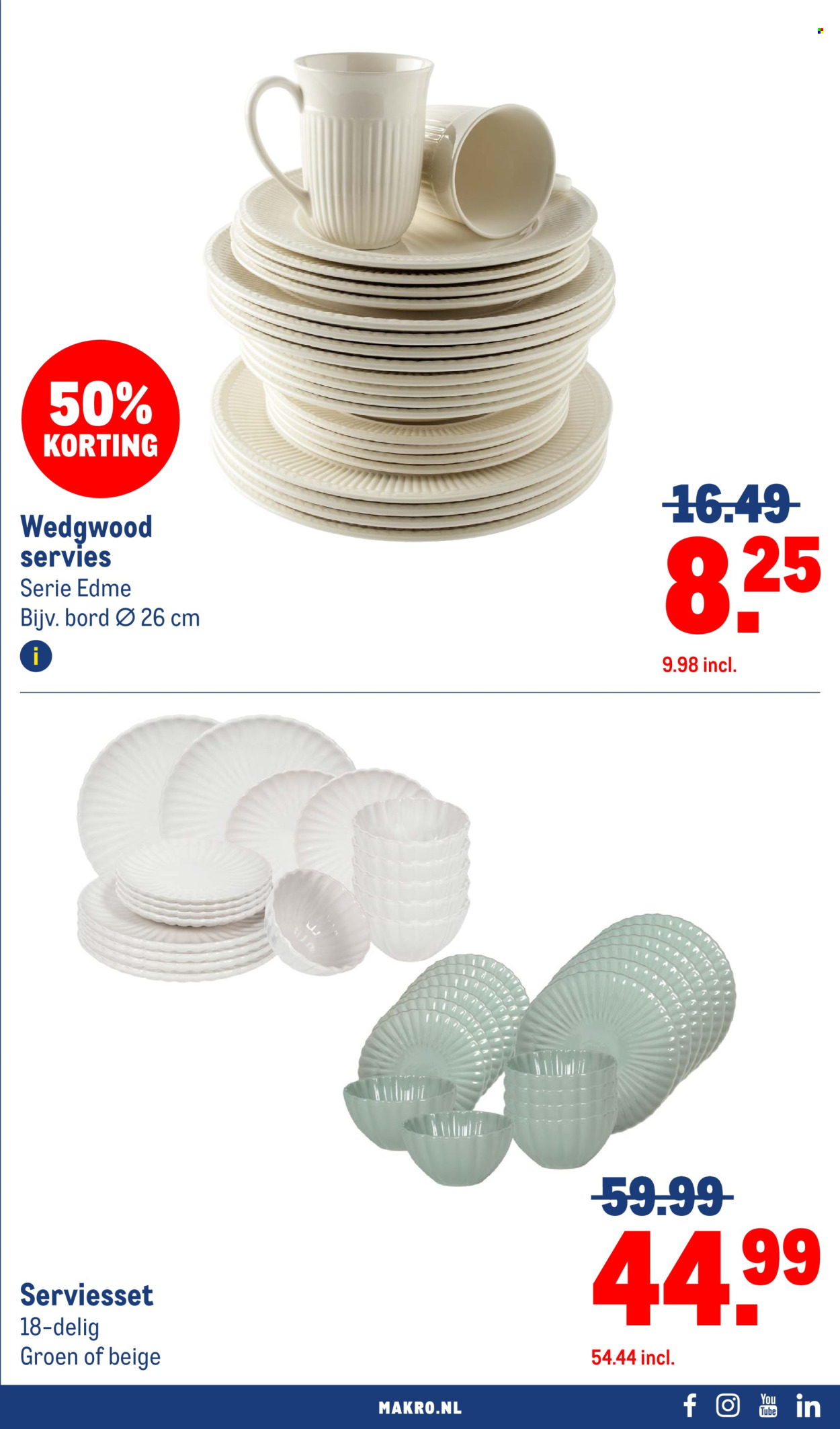 Makro-aanbieding - 1-7-2026 - 12-7-2026. Pagina 35