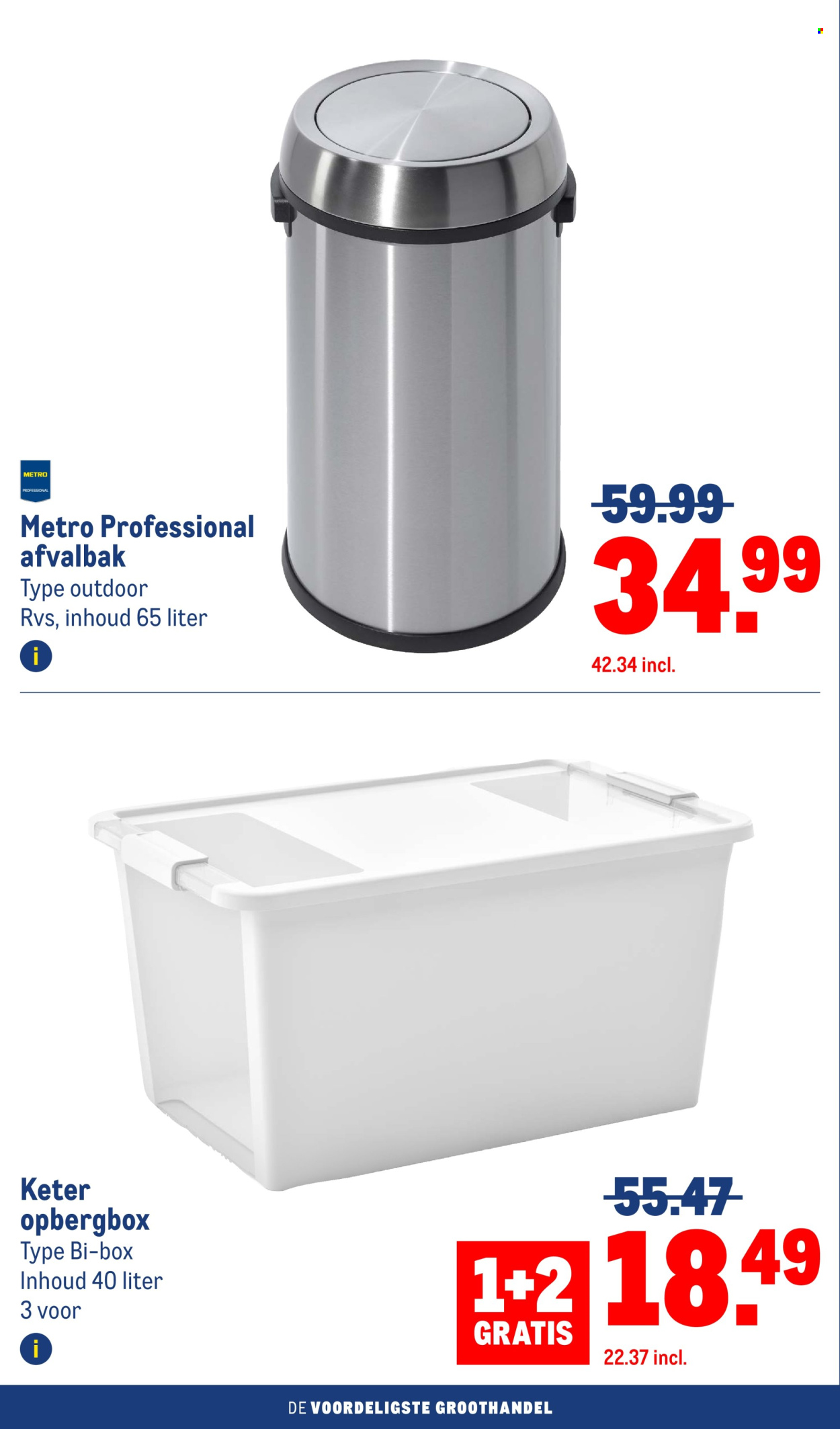 Makro-aanbieding - 1-7-2026 - 12-7-2026. Pagina 36