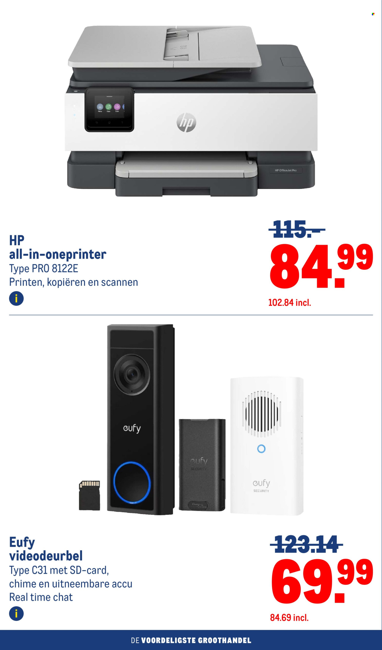 Makro-aanbieding - 1-7-2026 - 12-7-2026. Pagina 40