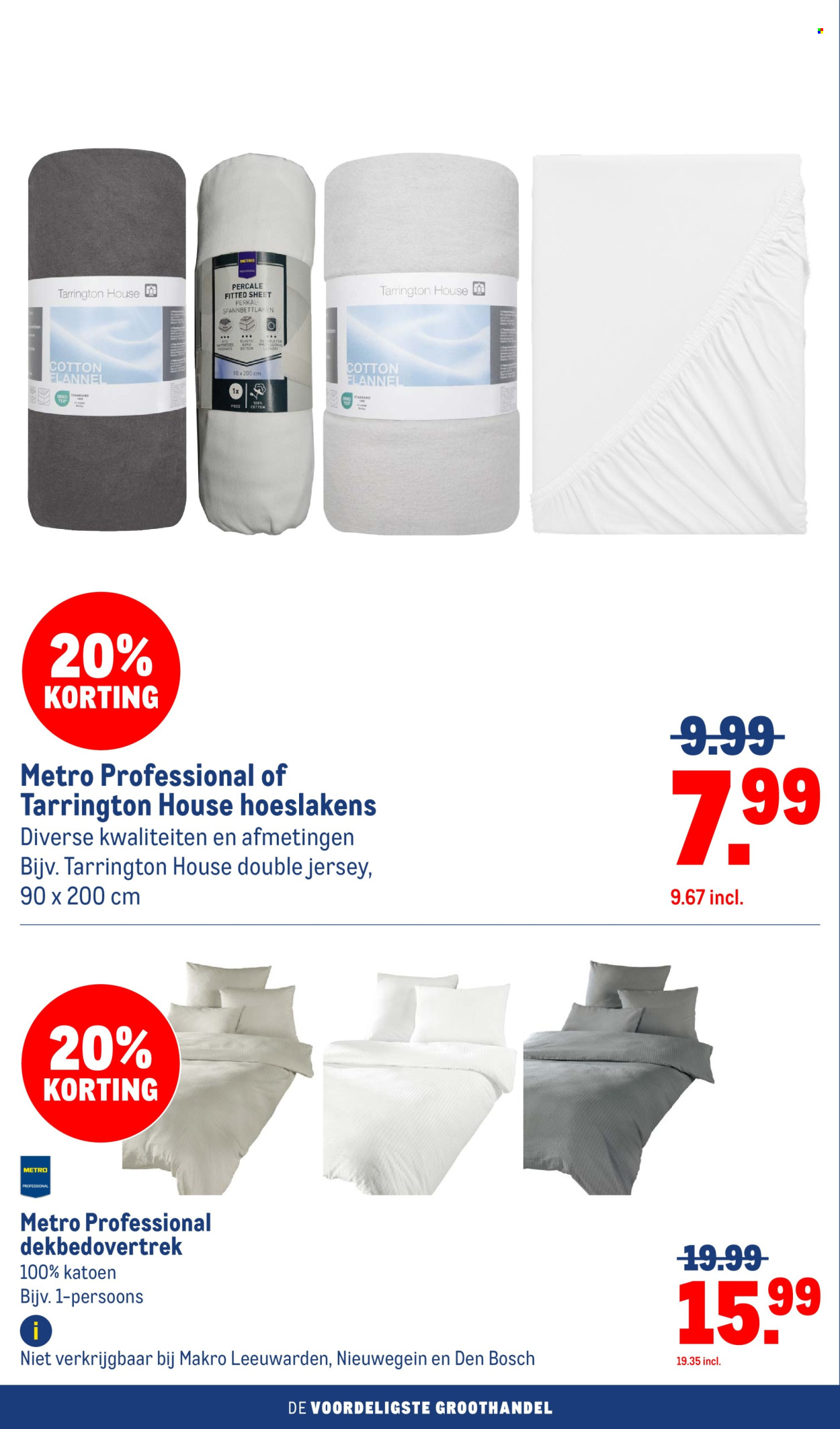 Makro-aanbieding - 1-7-2026 - 12-7-2026. Pagina 42