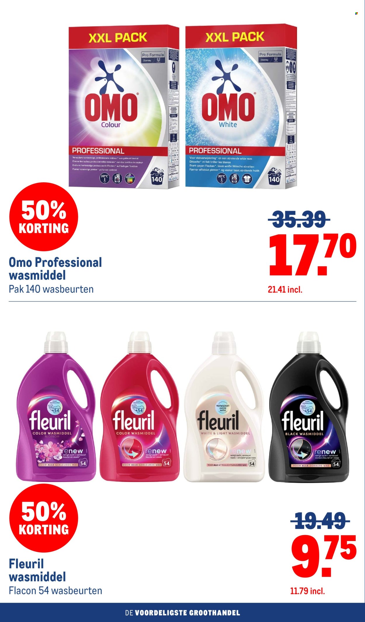 Makro-aanbieding - 1-7-2026 - 12-7-2026. Pagina 44