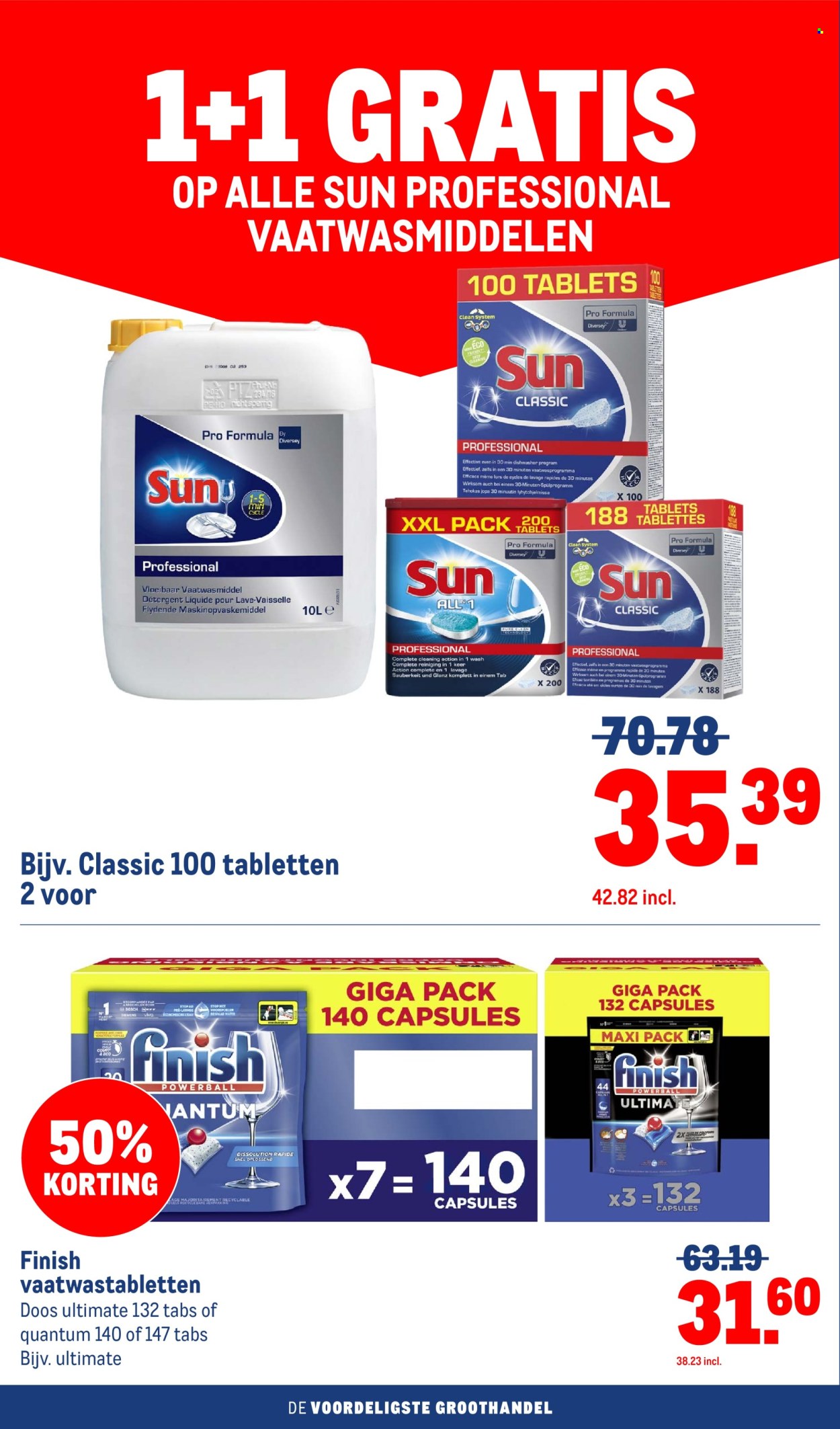 Makro-aanbieding - 1-7-2026 - 12-7-2026. Pagina 46