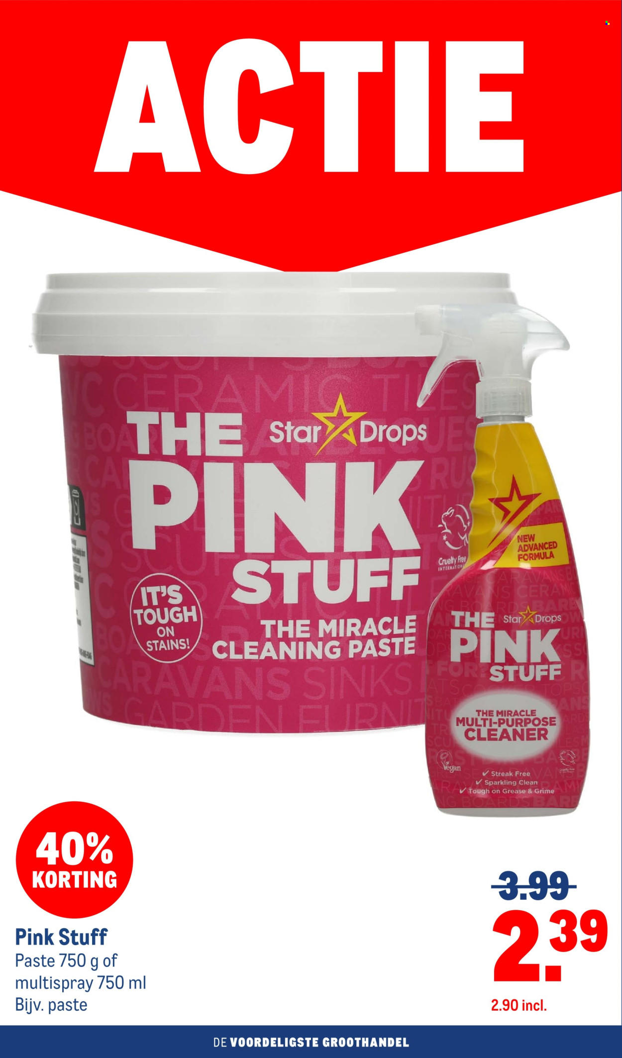 Makro-aanbieding - 1-7-2026 - 12-7-2026. Pagina 48