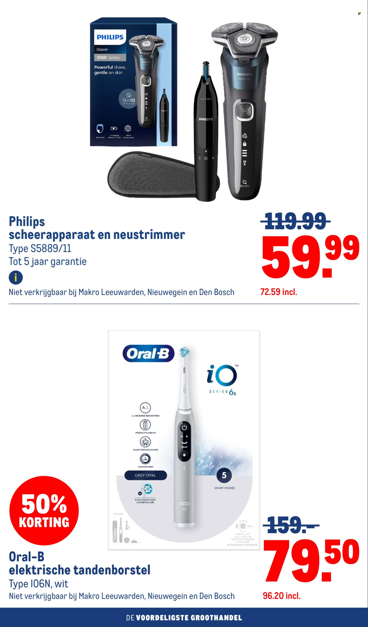 Makro-aanbieding - 1-7-2026 - 12-7-2026. Pagina 50