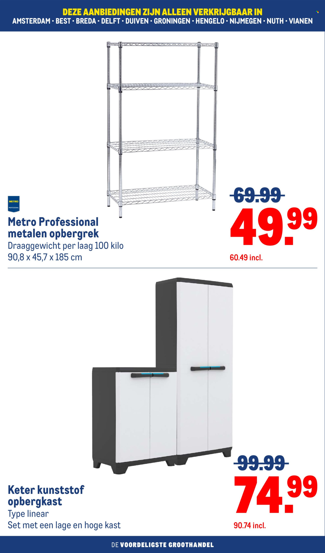 Makro-aanbieding - 1-7-2026 - 12-7-2026. Pagina 56
