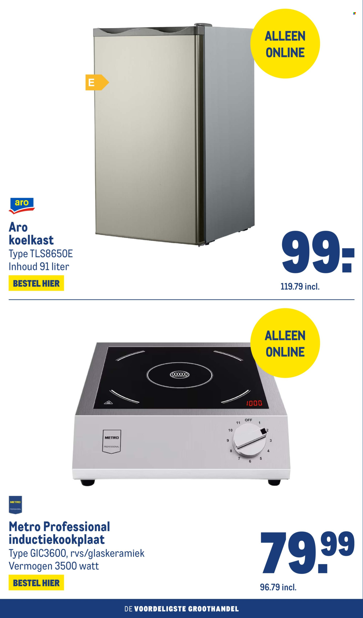 Makro-aanbieding - 1-7-2026 - 12-7-2026. Pagina 62