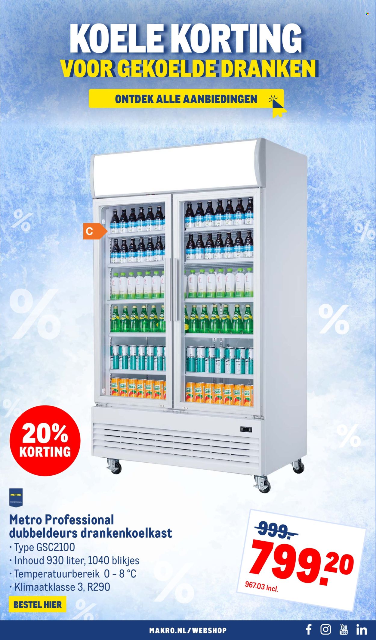 Makro-aanbieding - 1-7-2026 - 31-7-2026. Pagina 2