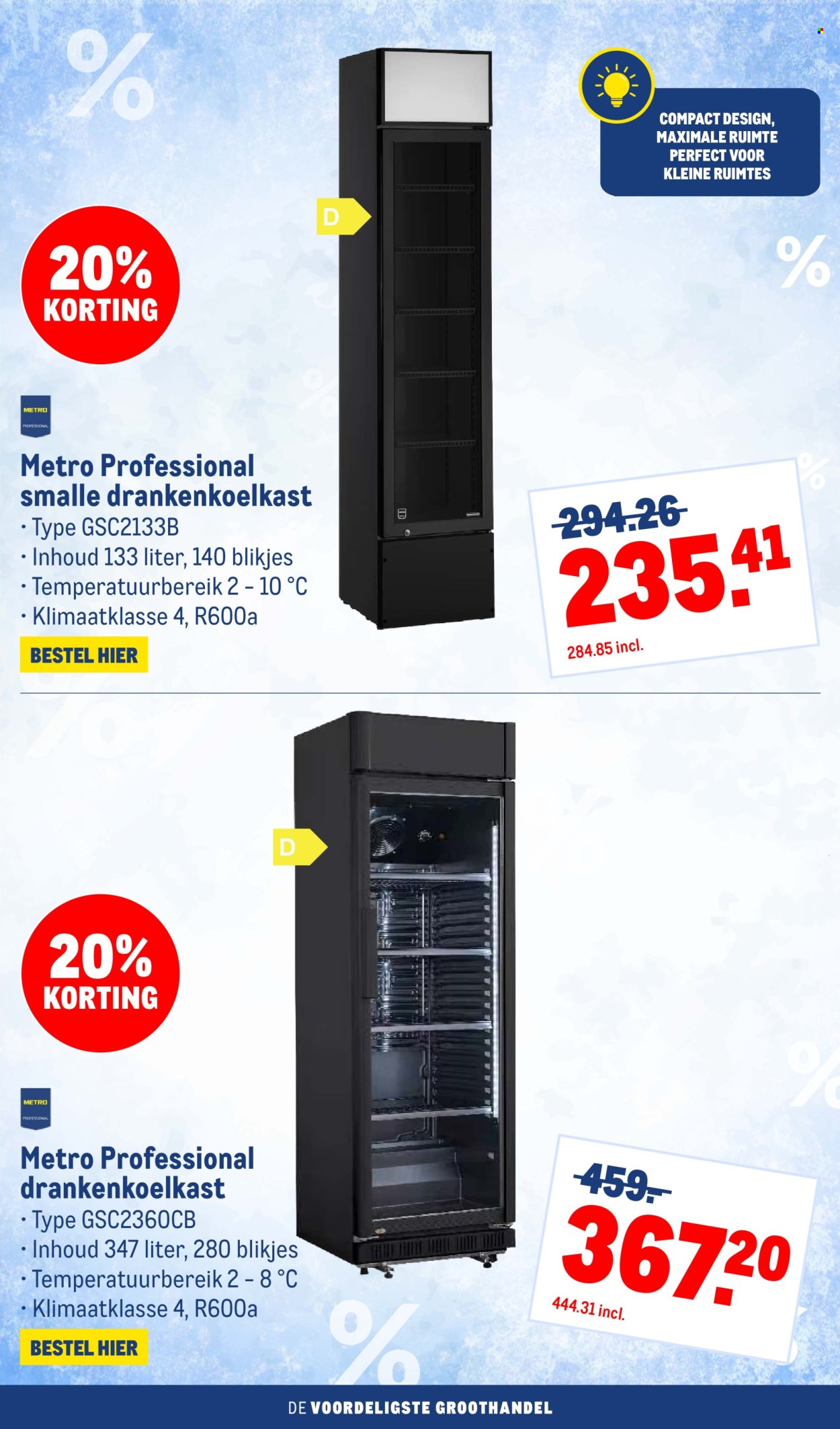 Makro-aanbieding - 1-7-2026 - 31-7-2026. Pagina 3