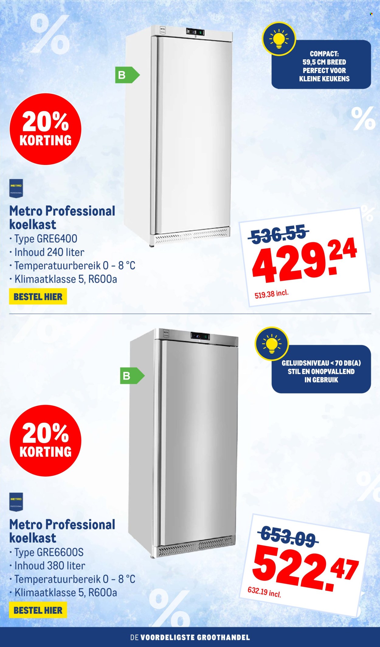 Makro-aanbieding - 1-7-2026 - 31-7-2026. Pagina 9