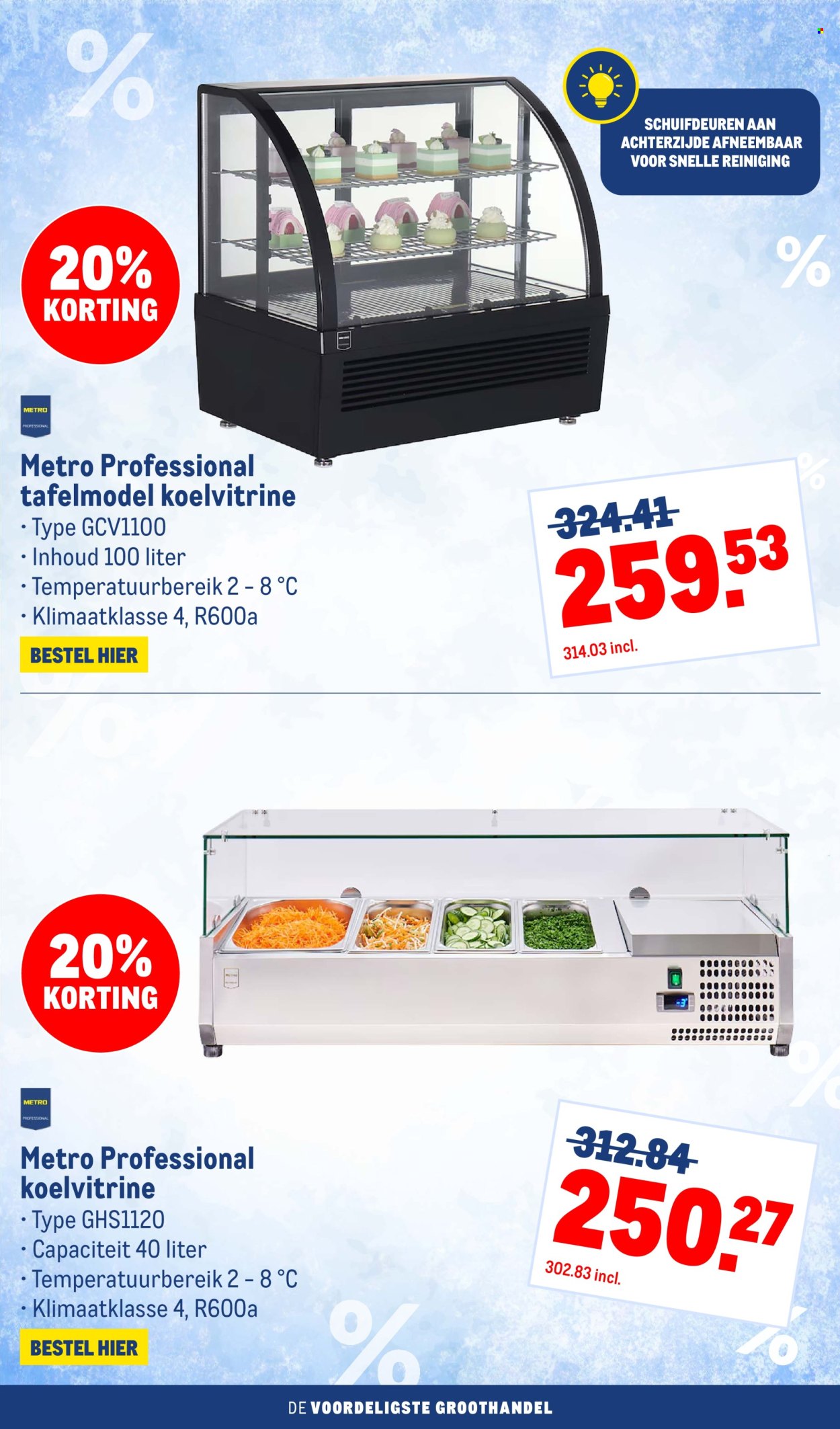 Makro-aanbieding - 1-7-2026 - 31-7-2026. Pagina 13