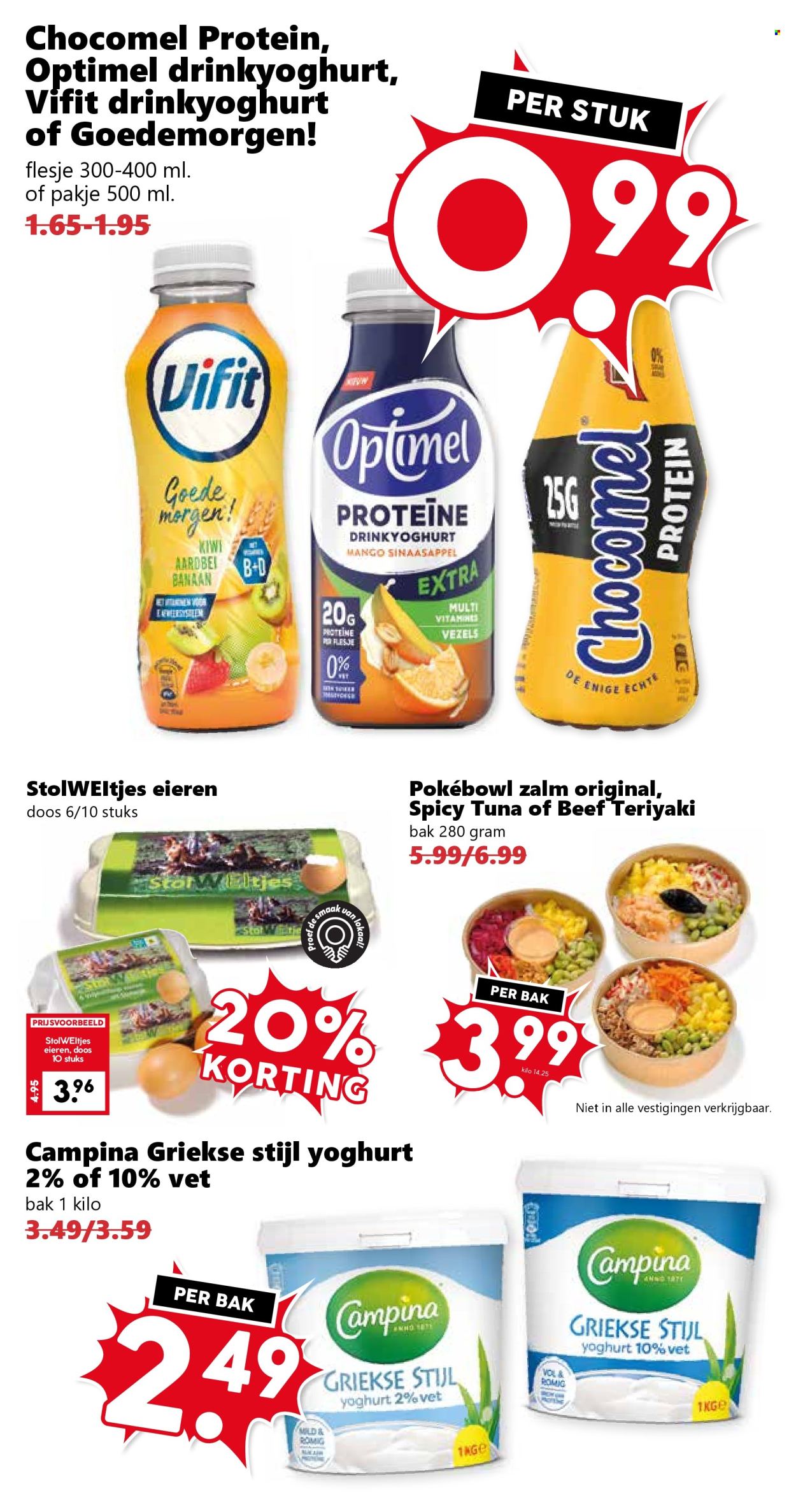 Coop-aanbieding - 29-6-2026 - 5-7-2026. Pagina 12