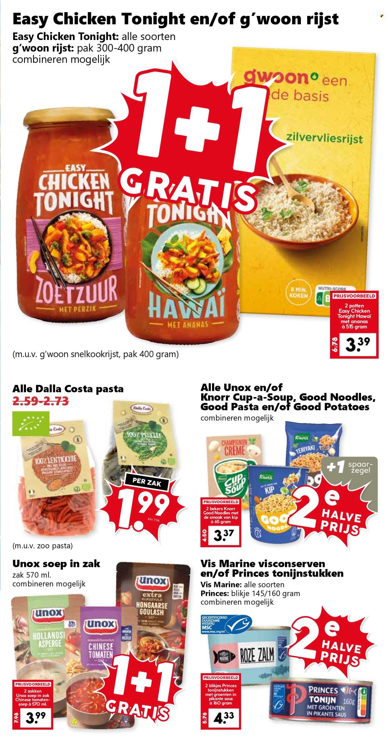Coop-aanbieding - 29-6-2026 - 5-7-2026. Pagina 15