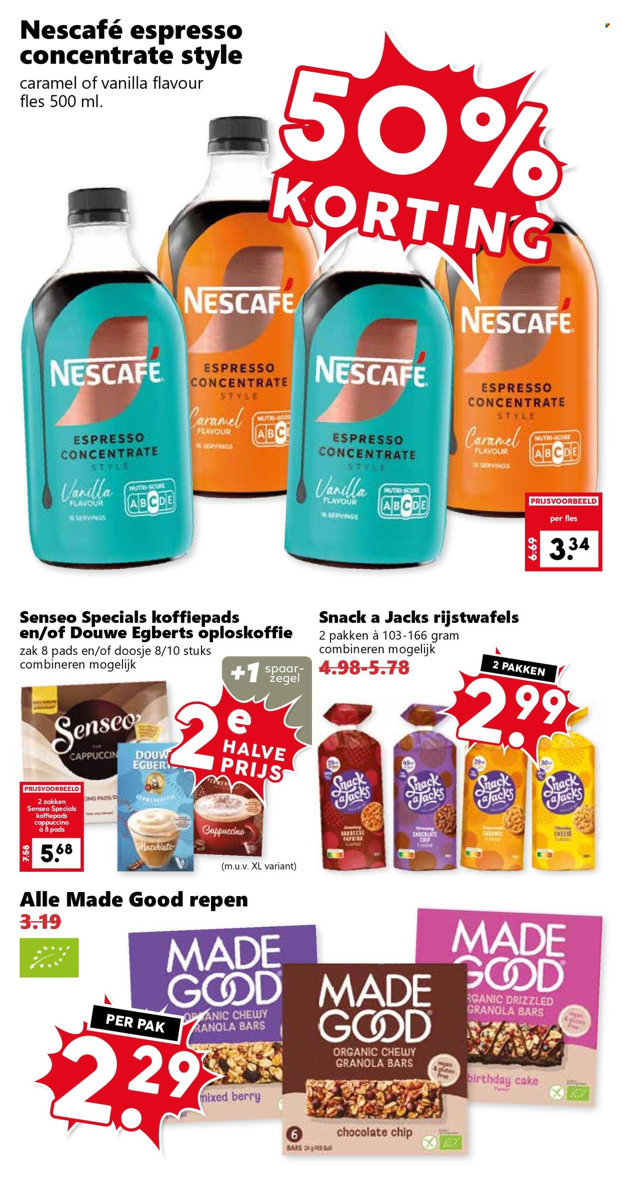 Coop-aanbieding - 29-6-2026 - 5-7-2026. Pagina 16
