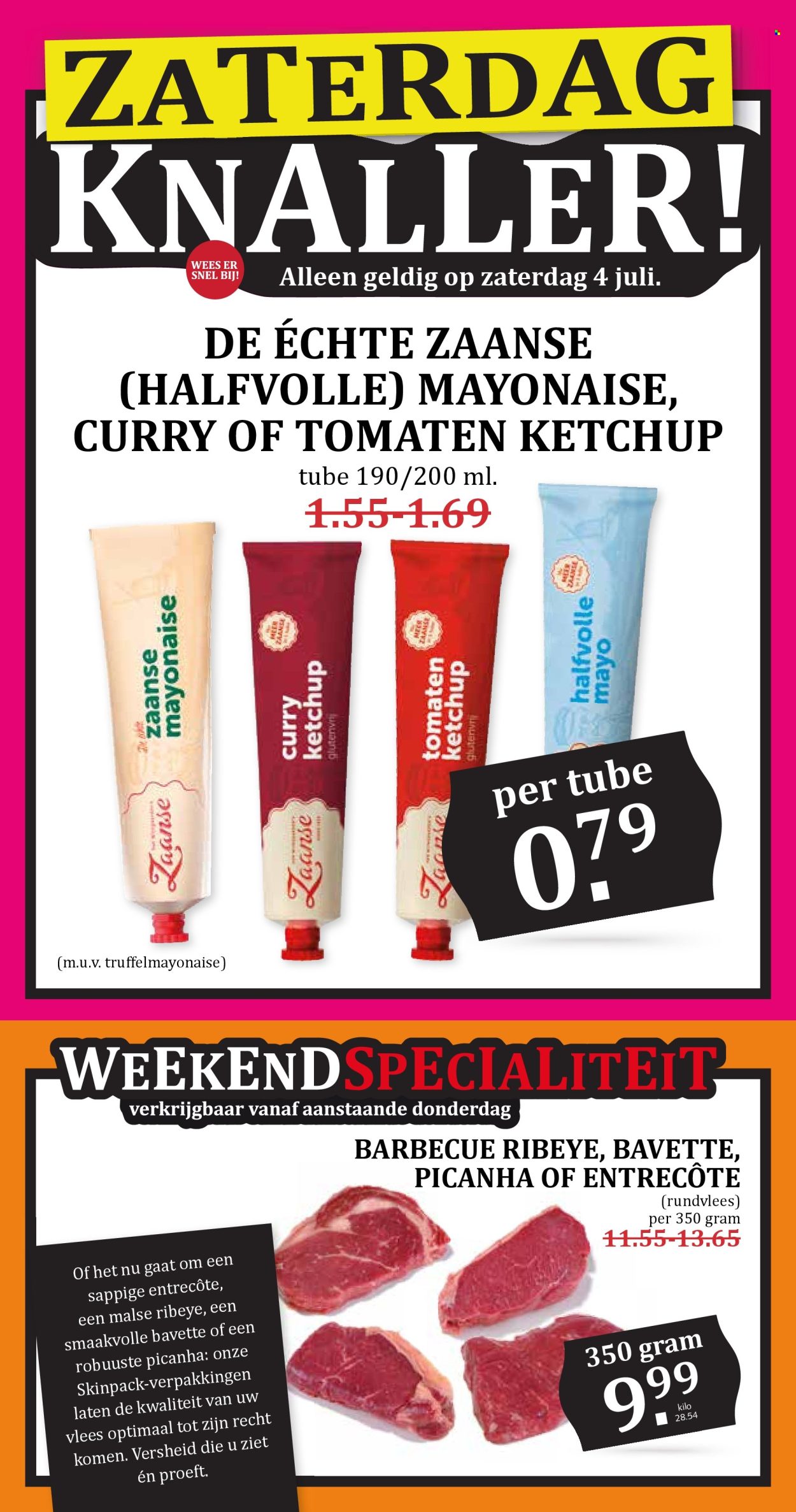 Coop-aanbieding - 29-6-2026 - 5-7-2026. Pagina 19