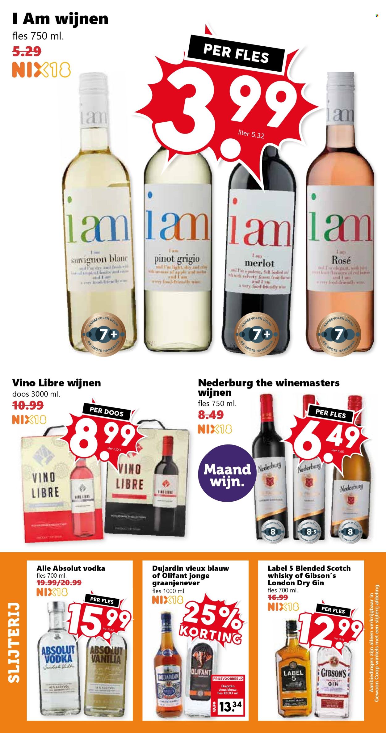 Coop-aanbieding - 29-6-2026 - 5-7-2026. Pagina 20
