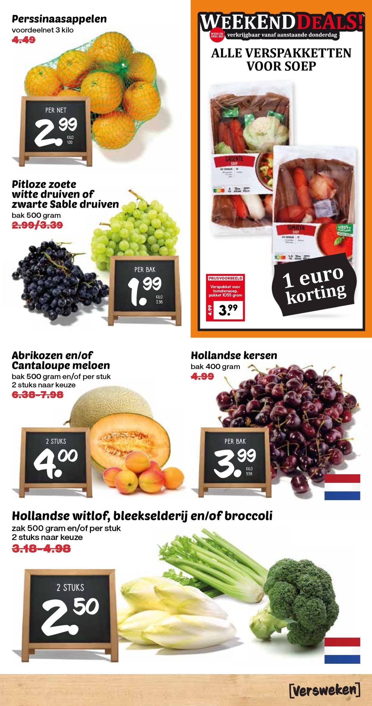 Coop-aanbieding - 29-6-2026 - 5-7-2026. Pagina 5