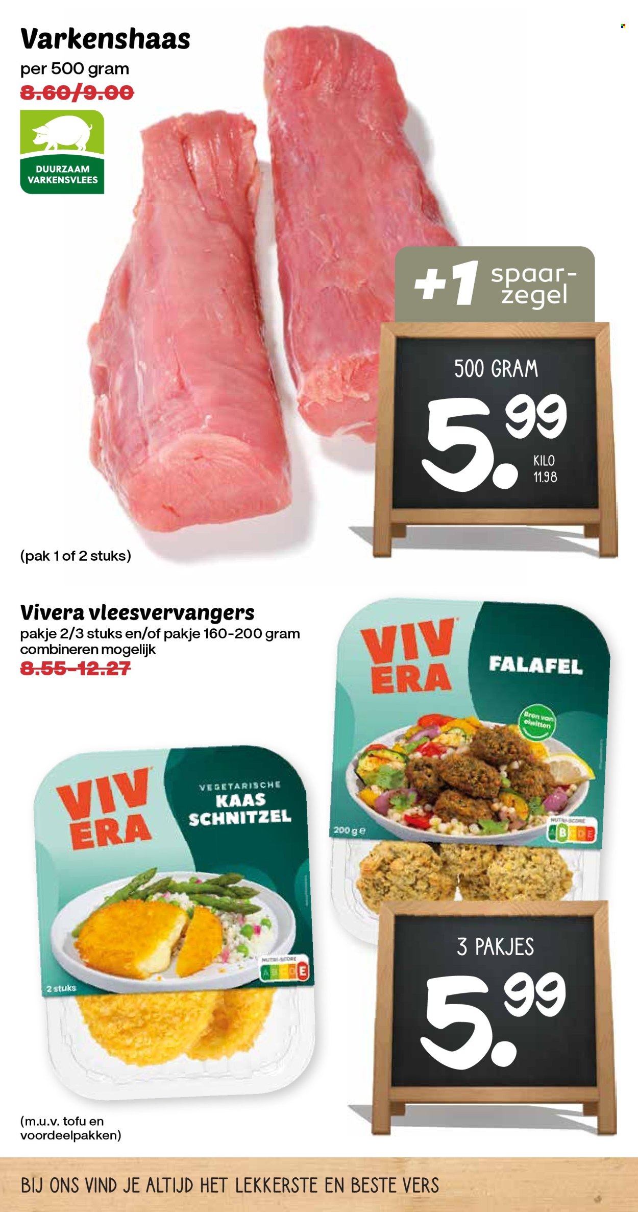 Coop-aanbieding - 29-6-2026 - 5-7-2026. Pagina 6