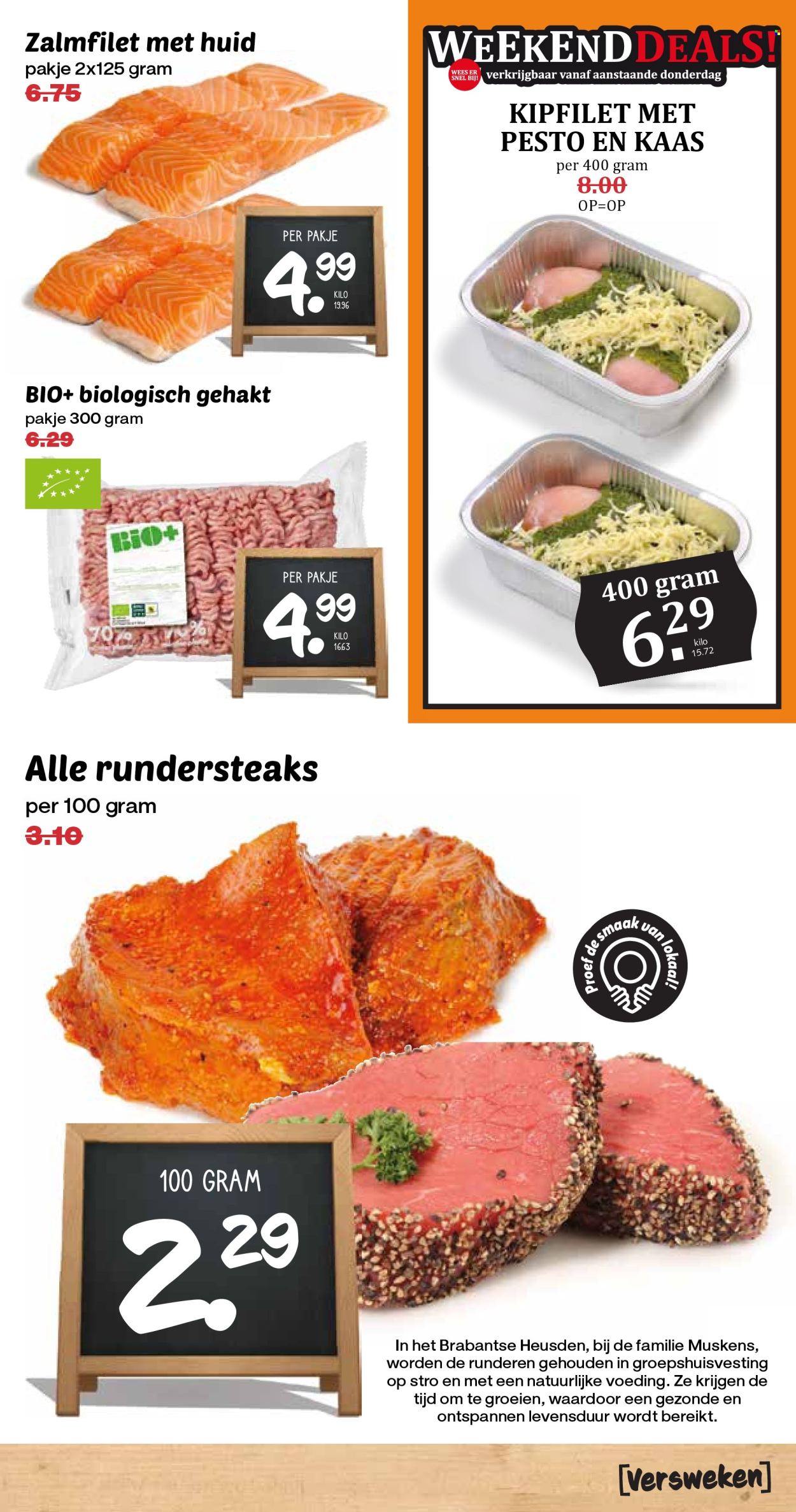 Coop-aanbieding - 29-6-2026 - 5-7-2026. Pagina 7