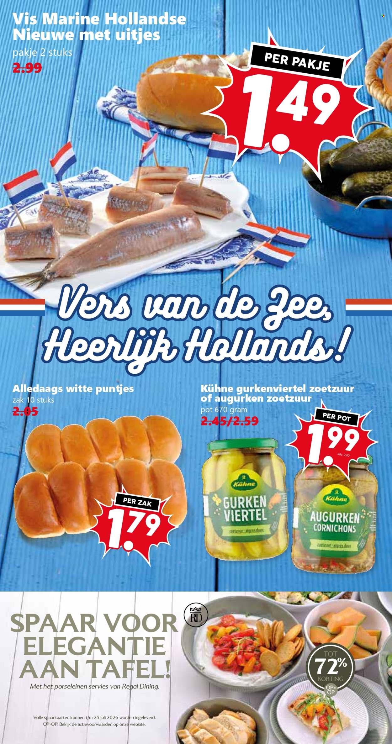 Coop-aanbieding - 29-6-2026 - 5-7-2026. Pagina 14