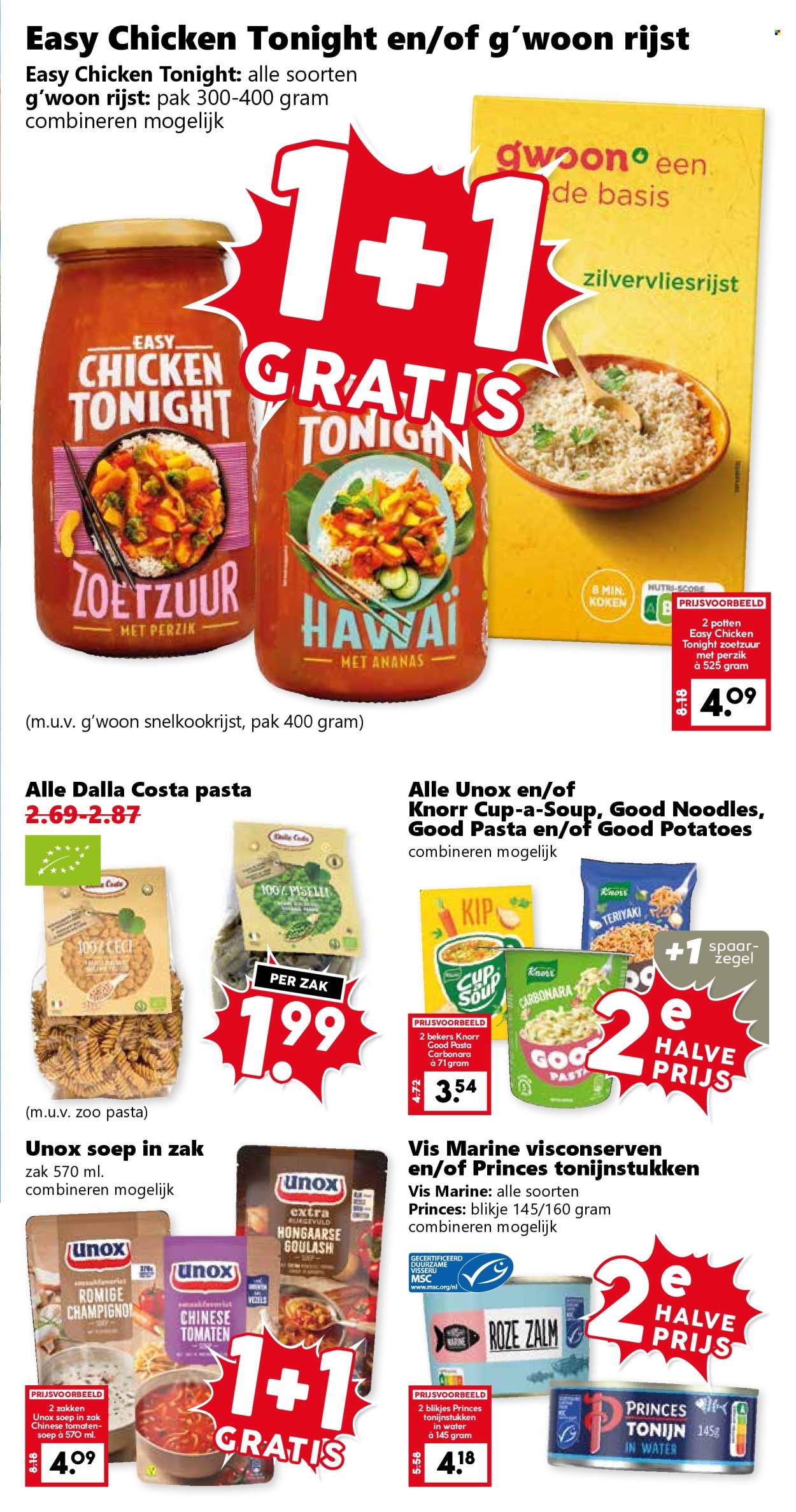 Coop-aanbieding - 29-6-2026 - 5-7-2026. Pagina 15