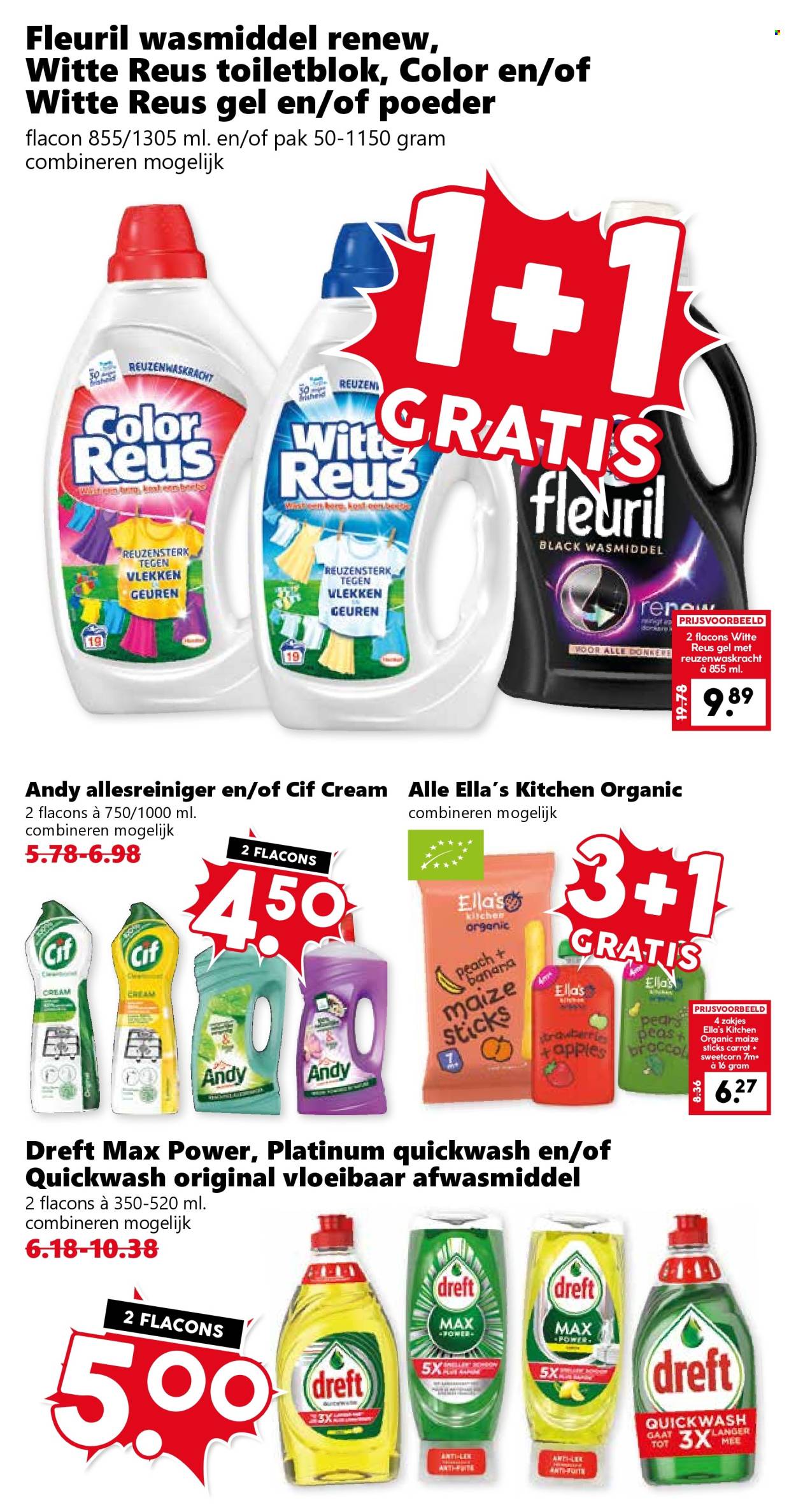 Coop-aanbieding - 29-6-2026 - 5-7-2026. Pagina 22