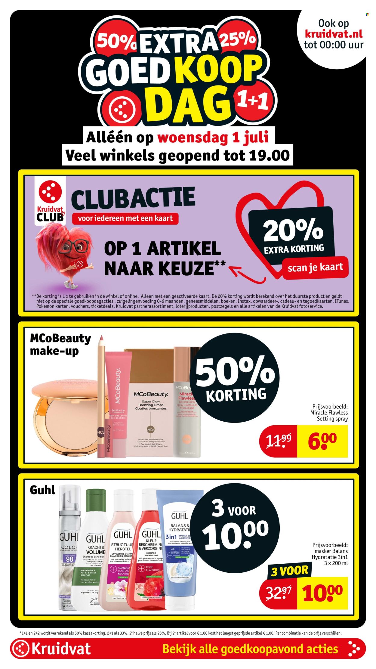 Kruidvat-aanbieding - 30-6-2026 - 5-7-2026. Pagina 2
