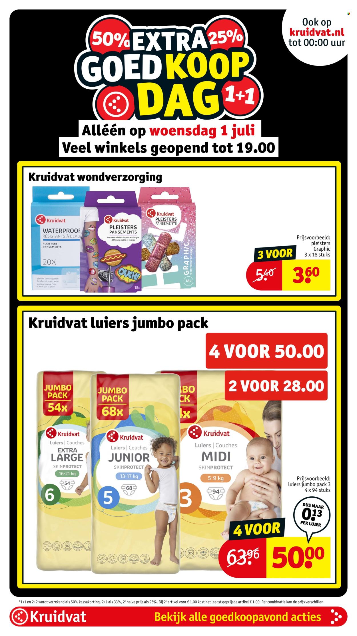 Kruidvat-aanbieding - 30-6-2026 - 5-7-2026. Pagina 4