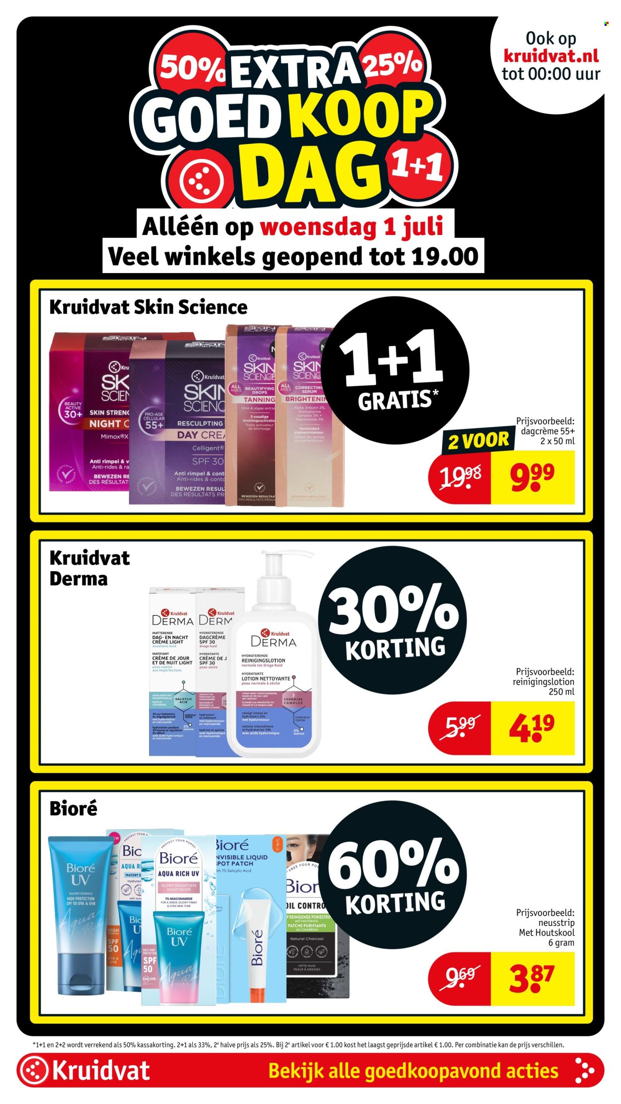 Kruidvat-aanbieding - 30-6-2026 - 5-7-2026. Pagina 7