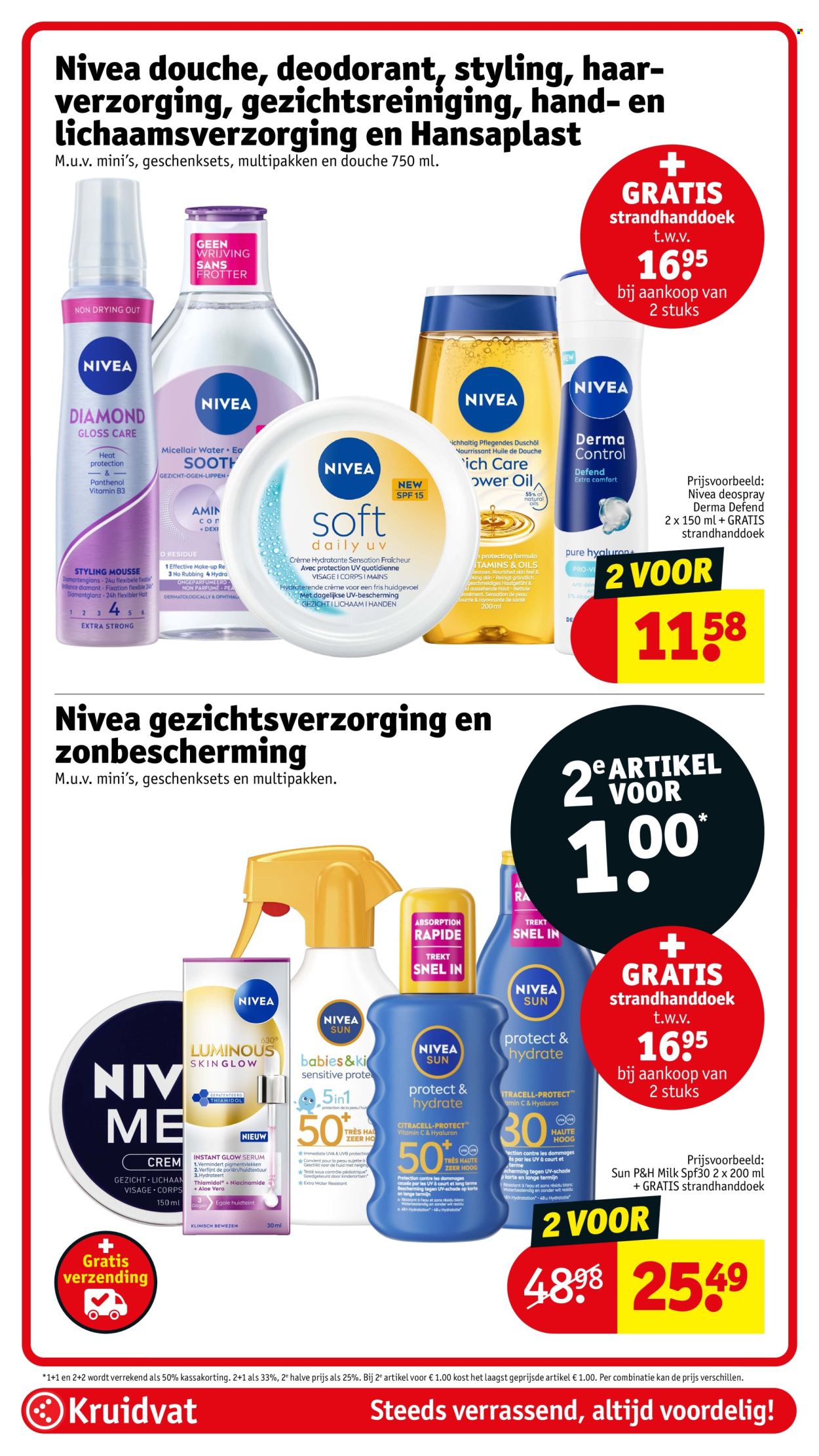 Kruidvat-aanbieding - 30-6-2026 - 5-7-2026. Pagina 26