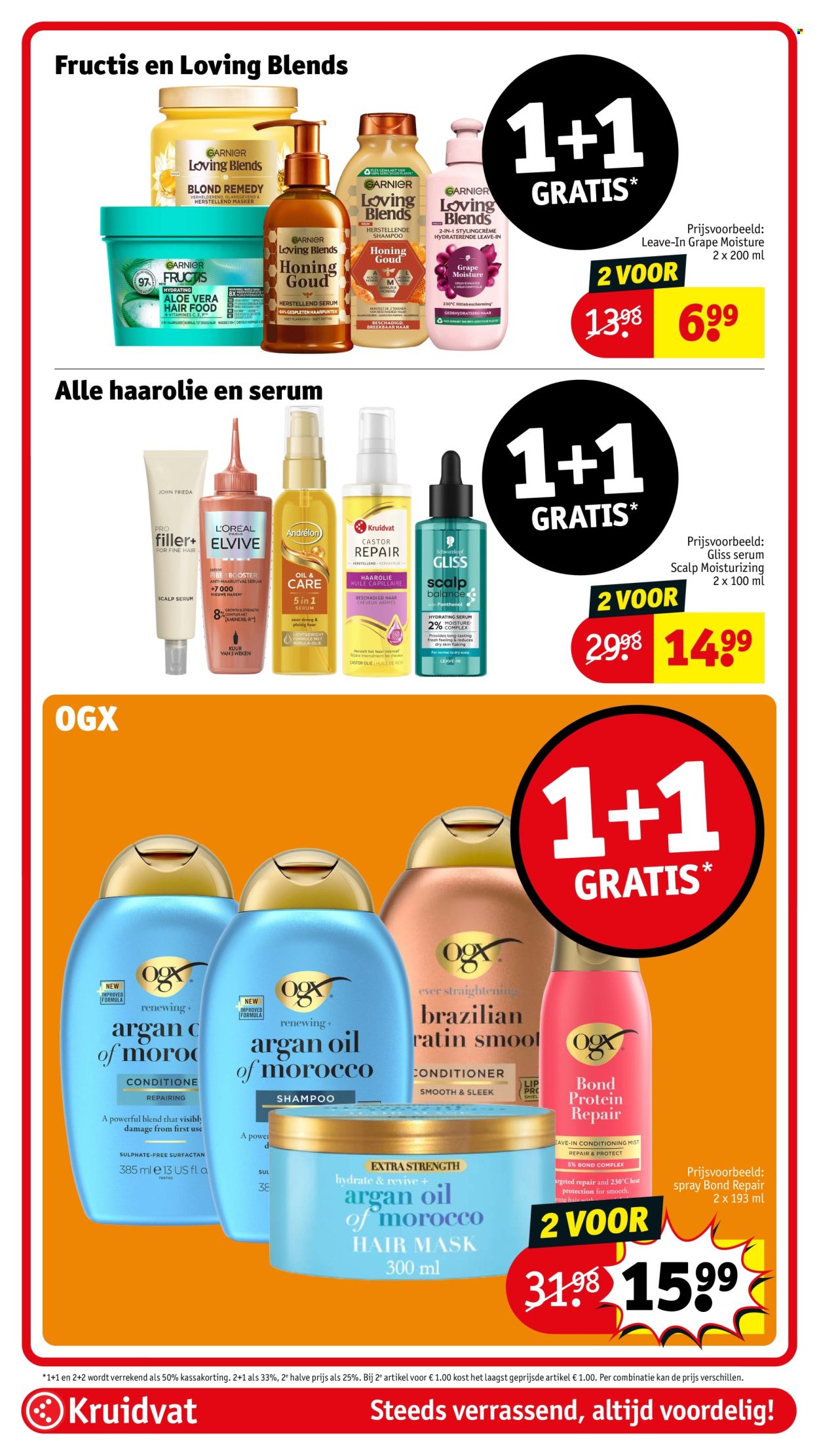 Kruidvat-aanbieding - 30-6-2026 - 5-7-2026. Pagina 29