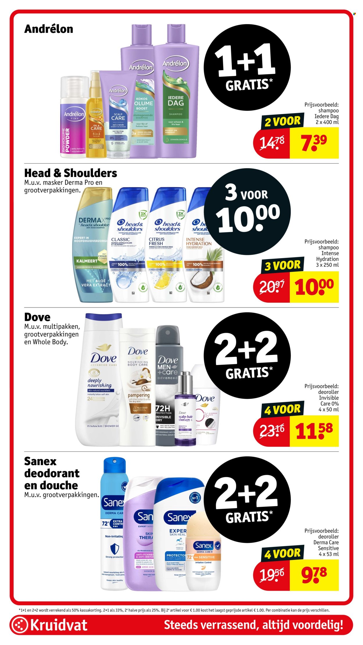 Kruidvat-aanbieding - 30-6-2026 - 5-7-2026. Pagina 30