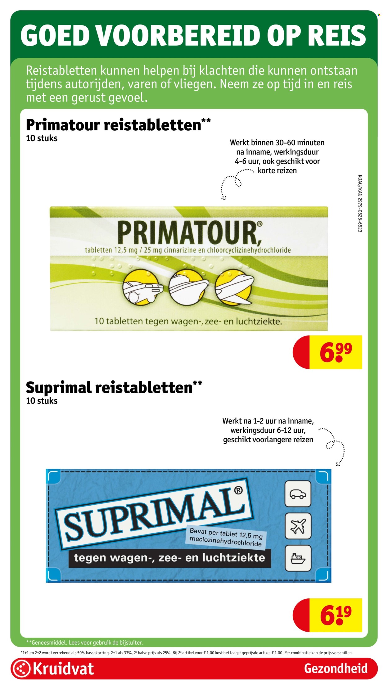 Kruidvat-aanbieding - 30-6-2026 - 5-7-2026. Pagina 46