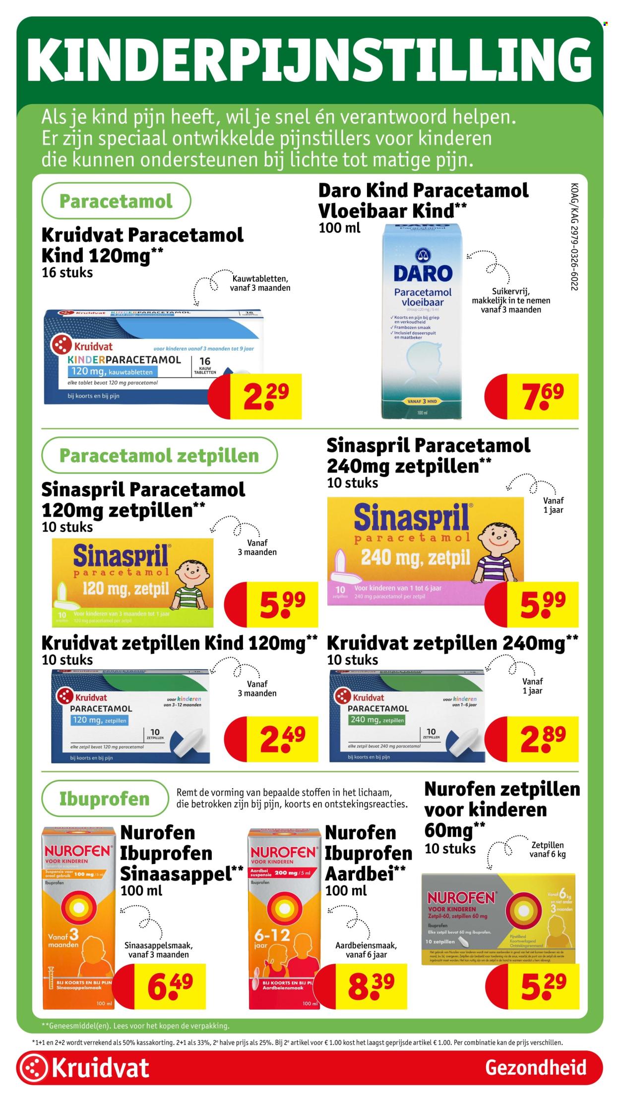 Kruidvat-aanbieding - 30-6-2026 - 5-7-2026. Pagina 48