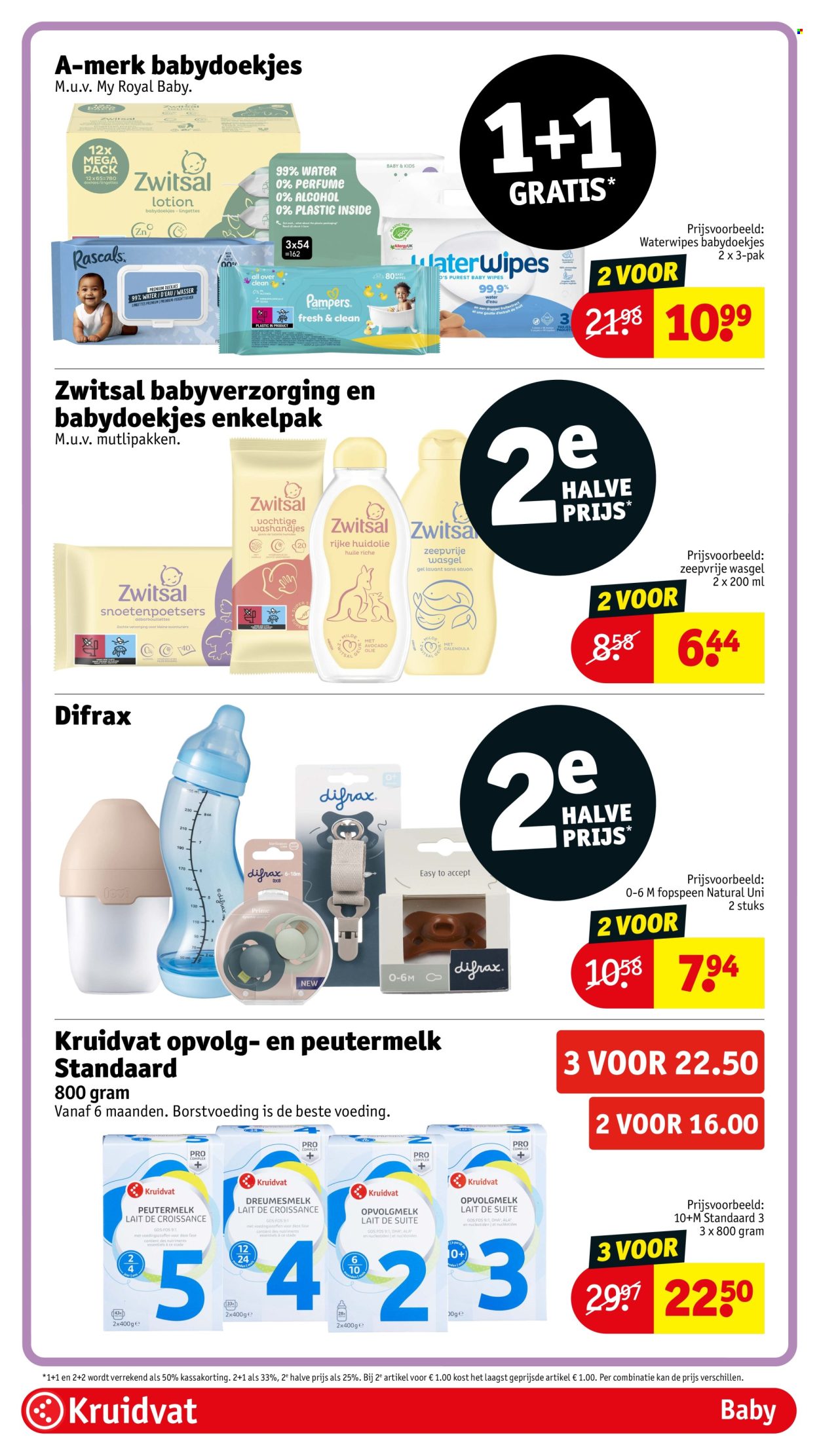 Kruidvat-aanbieding - 30-6-2026 - 5-7-2026. Pagina 52