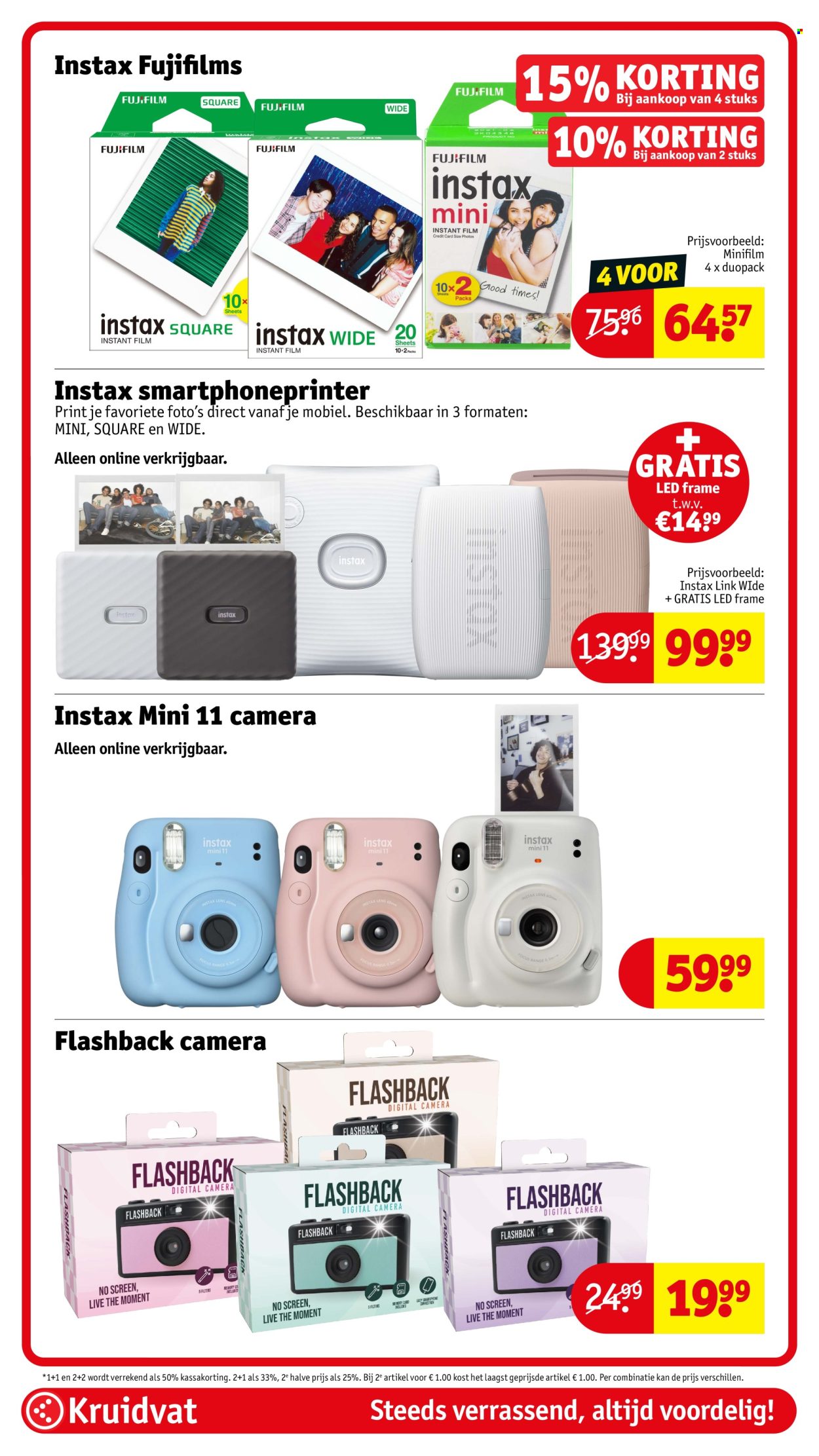 Kruidvat-aanbieding - 30-6-2026 - 5-7-2026. Pagina 56