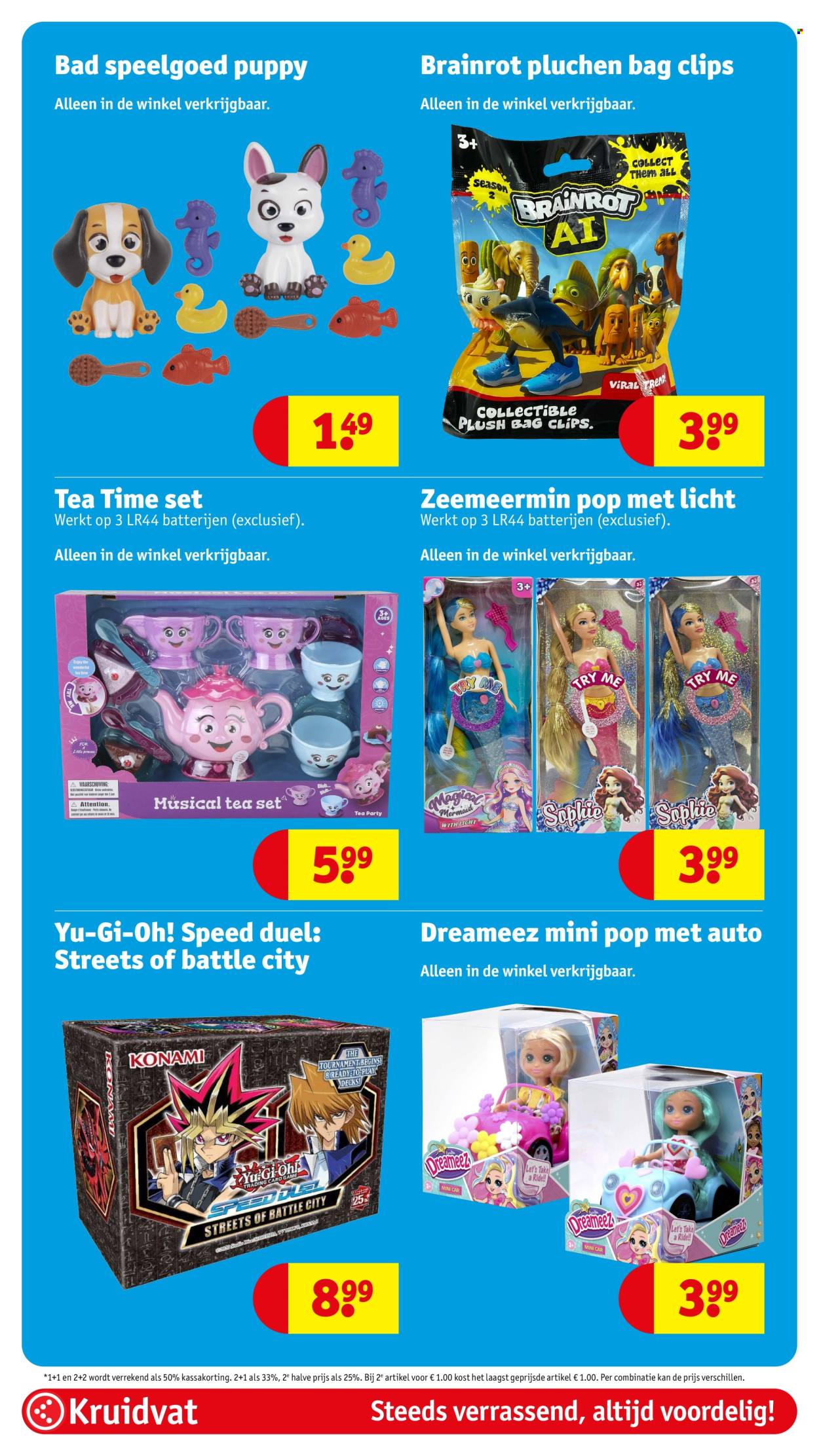Kruidvat-aanbieding - 30-6-2026 - 5-7-2026. Pagina 62