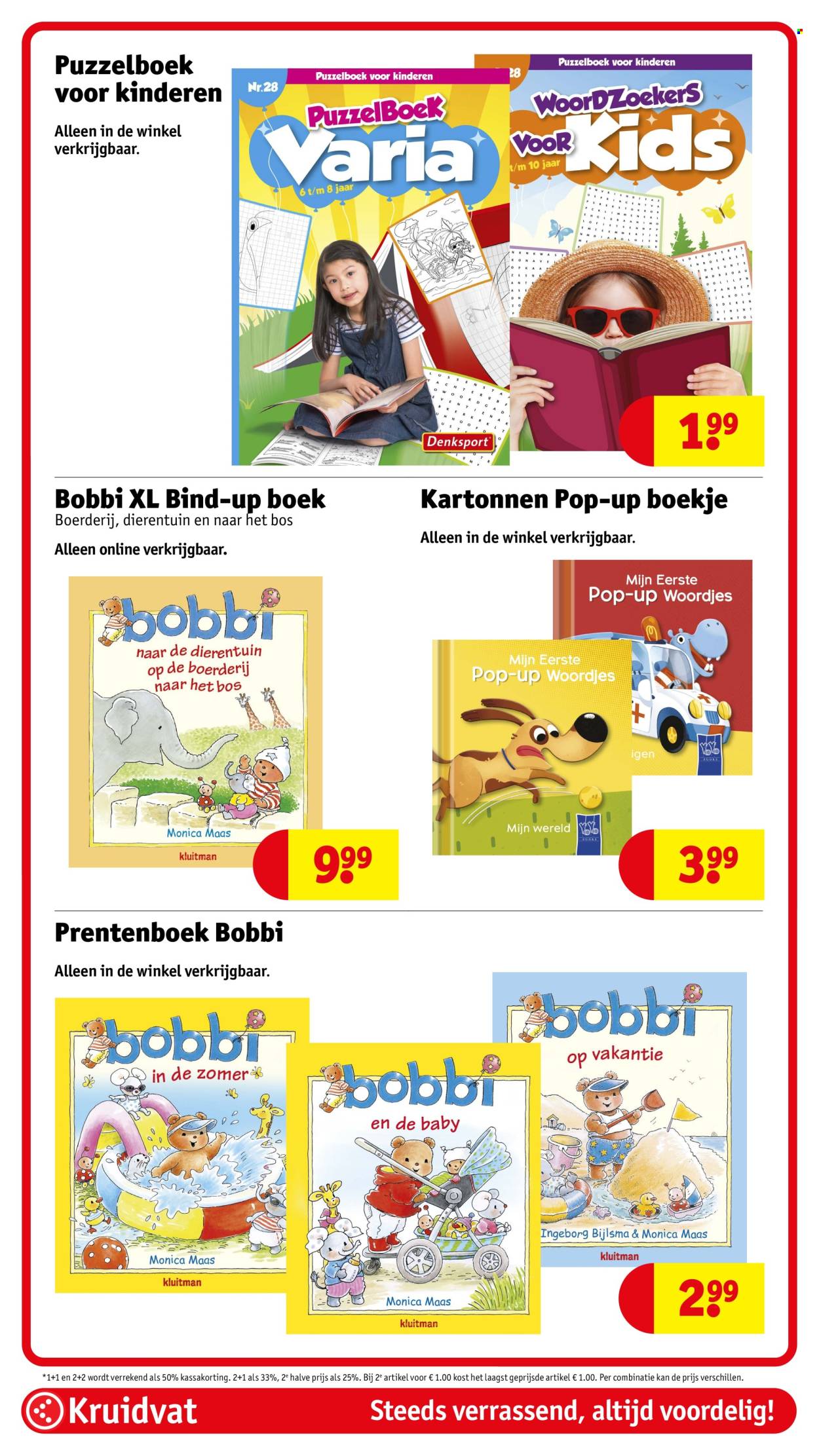 Kruidvat-aanbieding - 30-6-2026 - 5-7-2026. Pagina 64