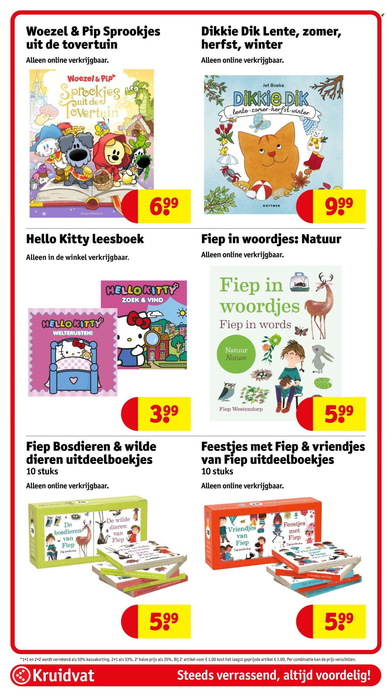 Kruidvat-aanbieding - 30-6-2026 - 5-7-2026. Pagina 65