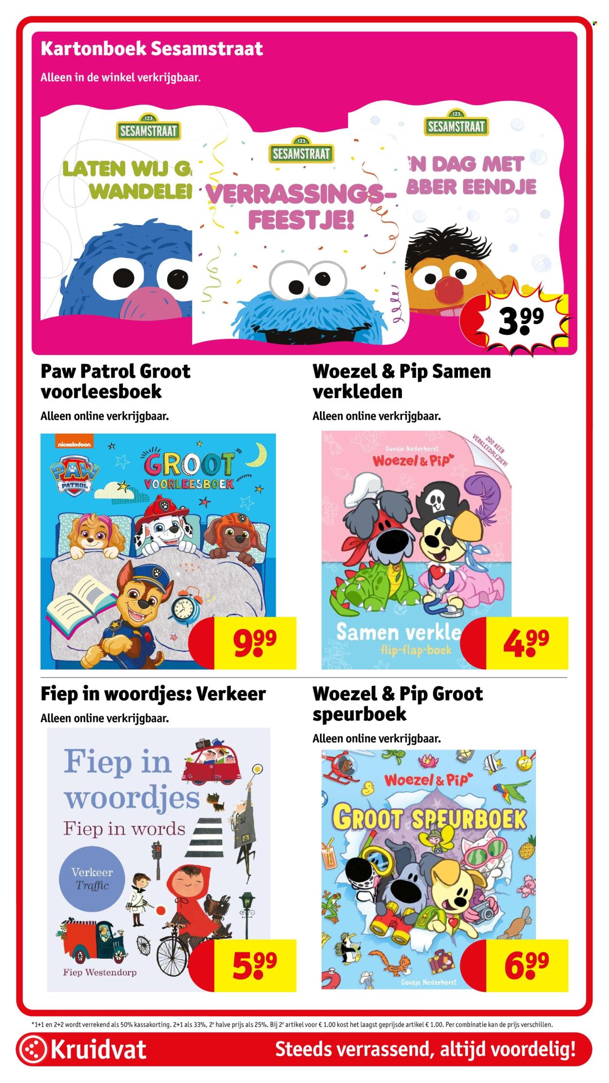 Kruidvat-aanbieding - 30-6-2026 - 5-7-2026. Pagina 66