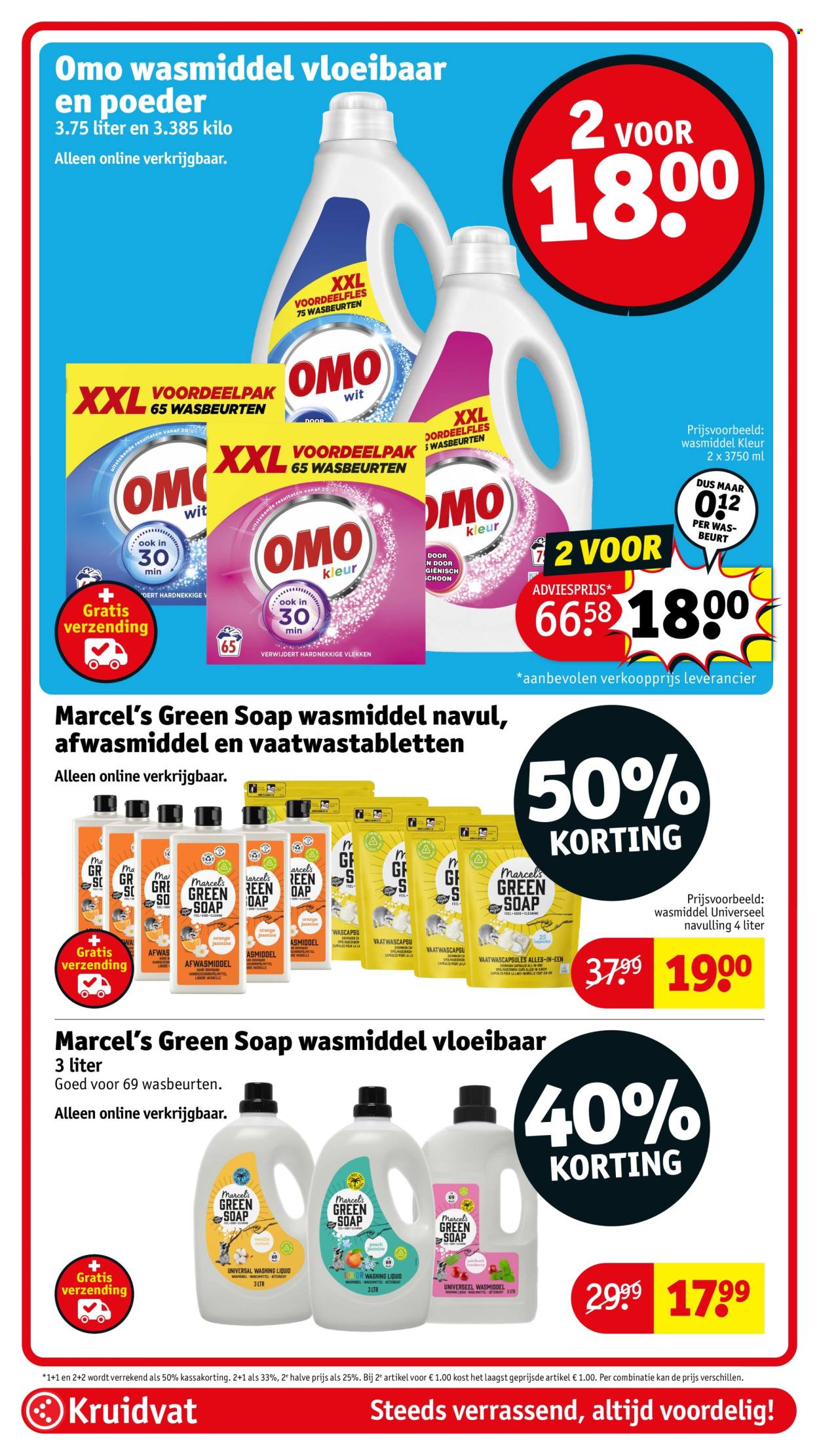 Kruidvat-aanbieding - 30-6-2026 - 5-7-2026. Pagina 80