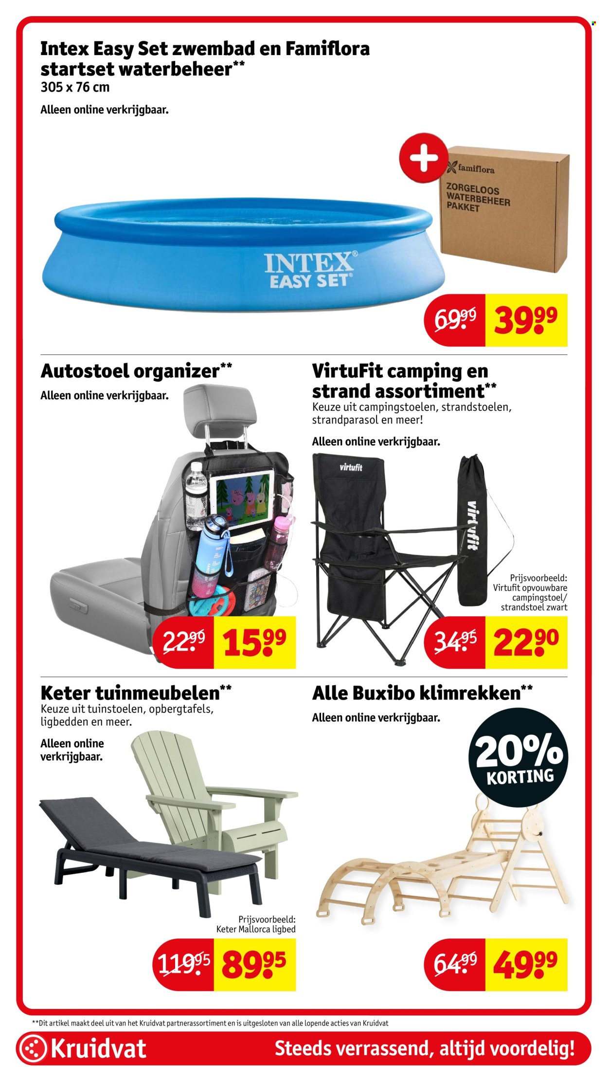 Kruidvat-aanbieding - 30-6-2026 - 5-7-2026. Pagina 84