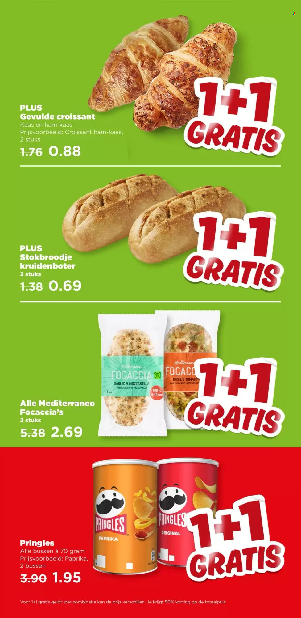 Plus-aanbieding - 1-7-2026 - 7-7-2026. Pagina 9