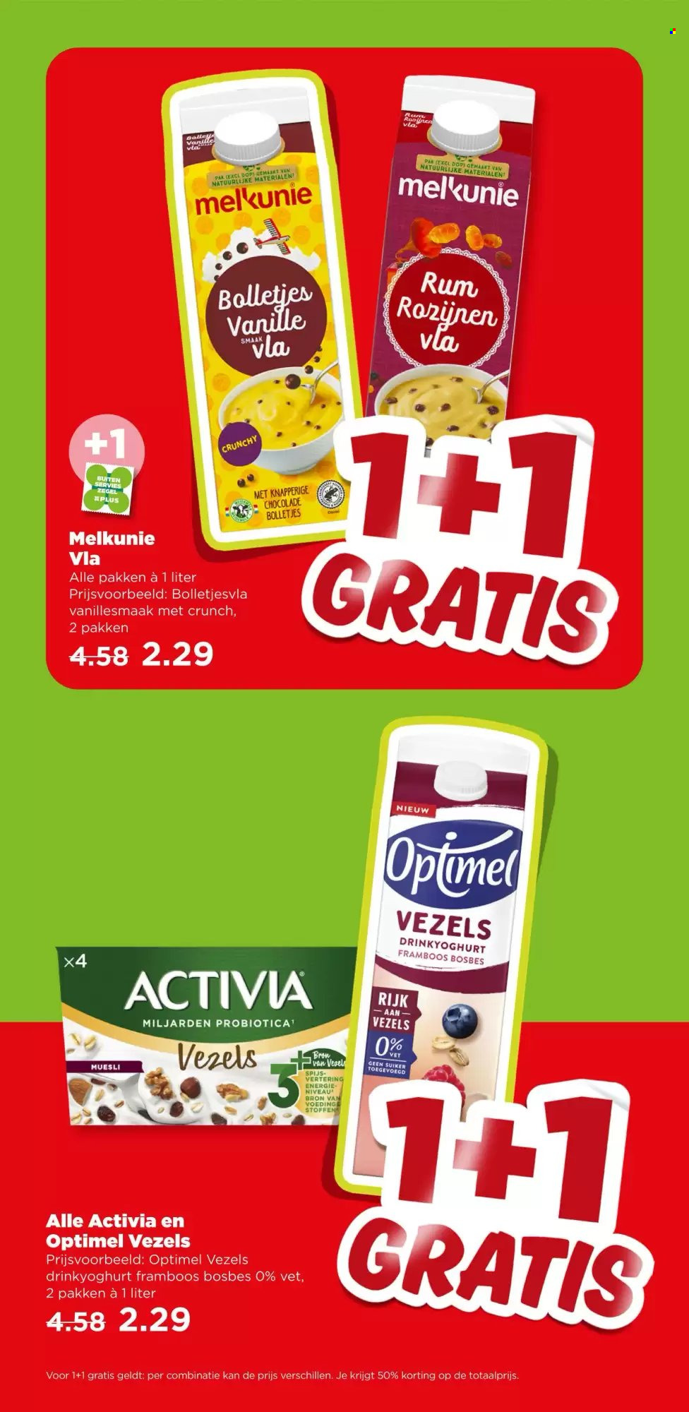 Plus-aanbieding - 1-7-2026 - 7-7-2026. Pagina 15
