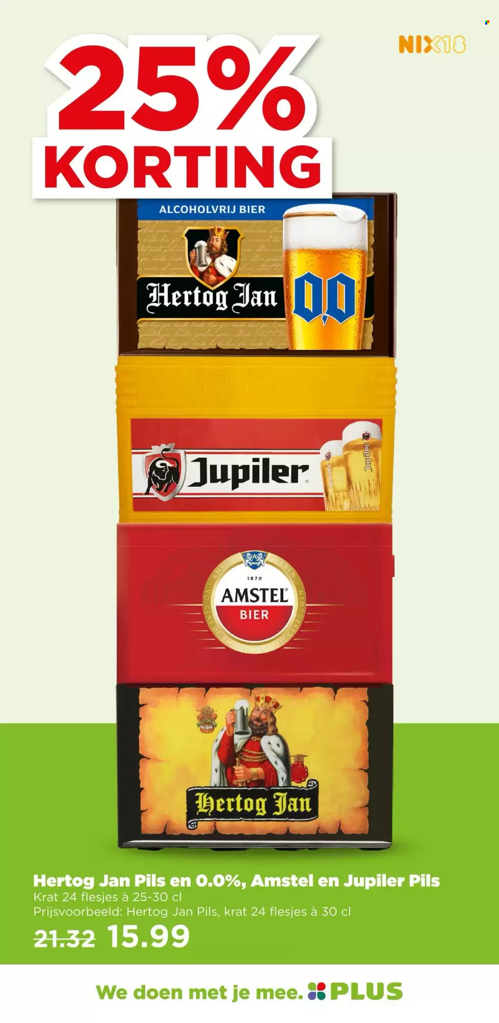 Plus-aanbieding - 1-7-2026 - 7-7-2026. Pagina 35