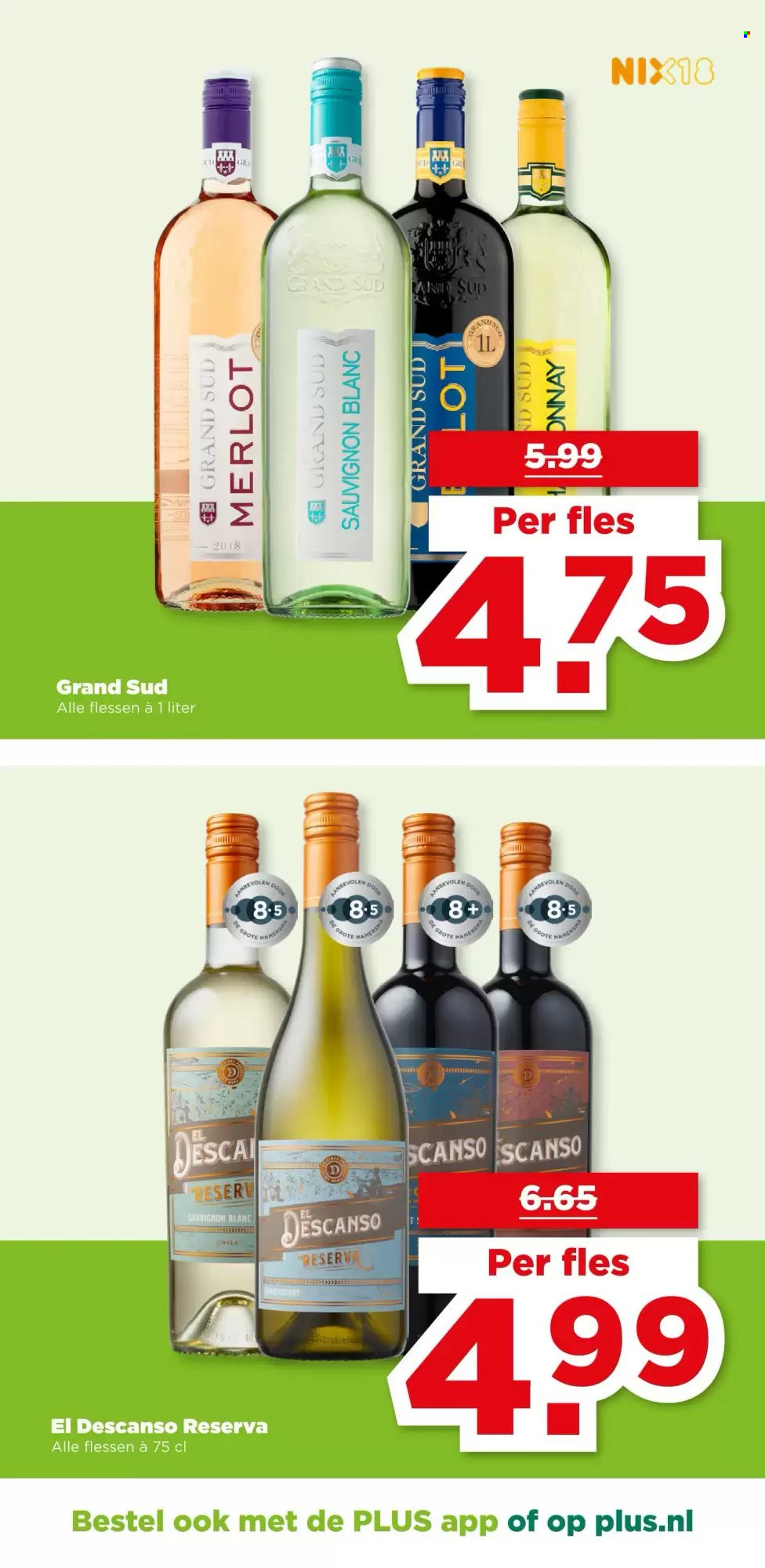 Plus-aanbieding - 1-7-2026 - 7-7-2026. Pagina 36
