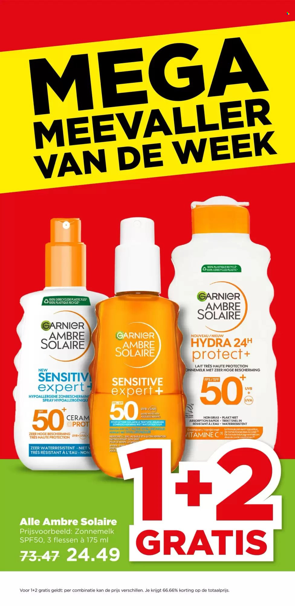 Plus-aanbieding - 1-7-2026 - 7-7-2026. Pagina 42