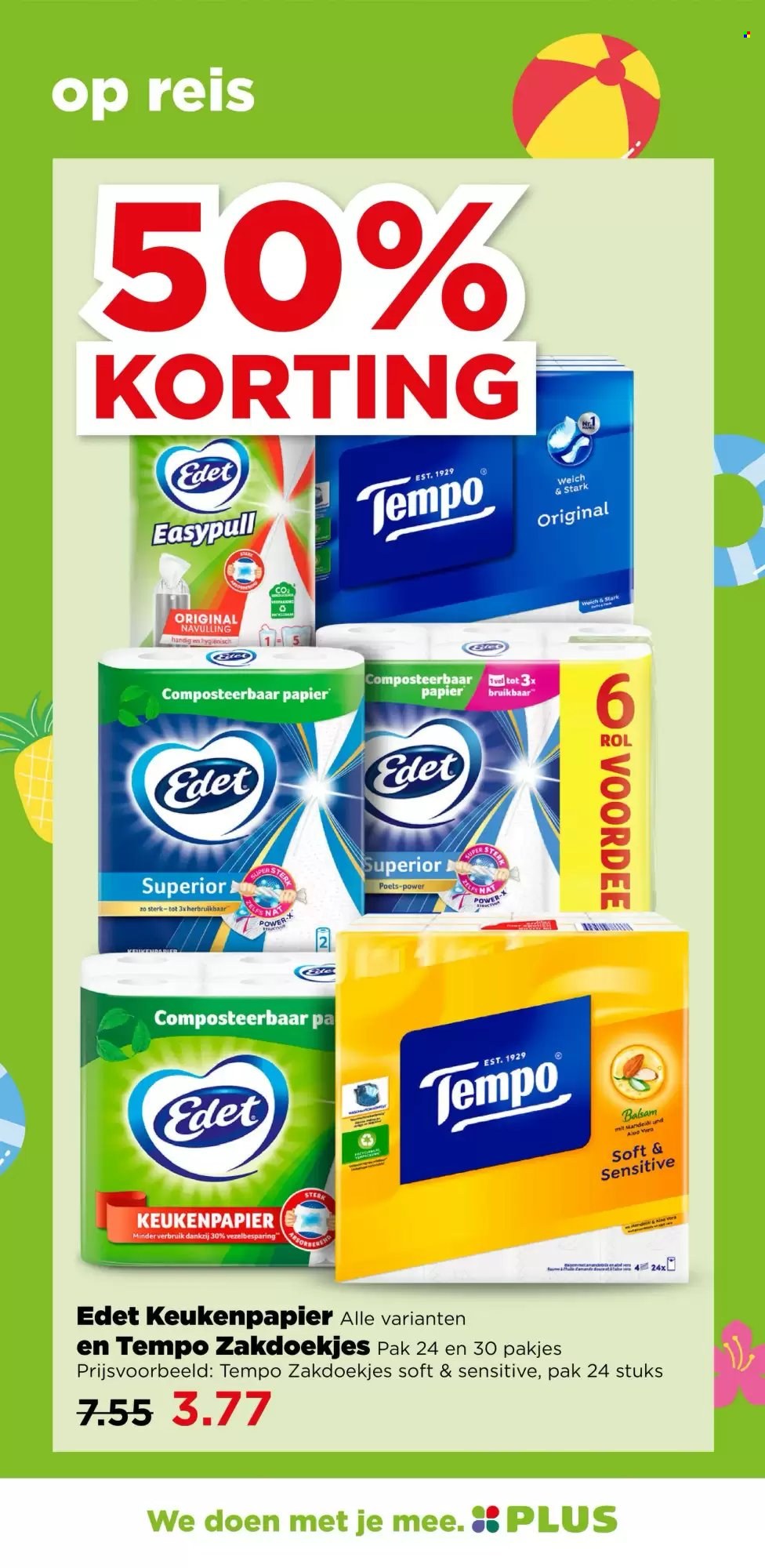 Plus-aanbieding - 1-7-2026 - 7-7-2026. Pagina 44
