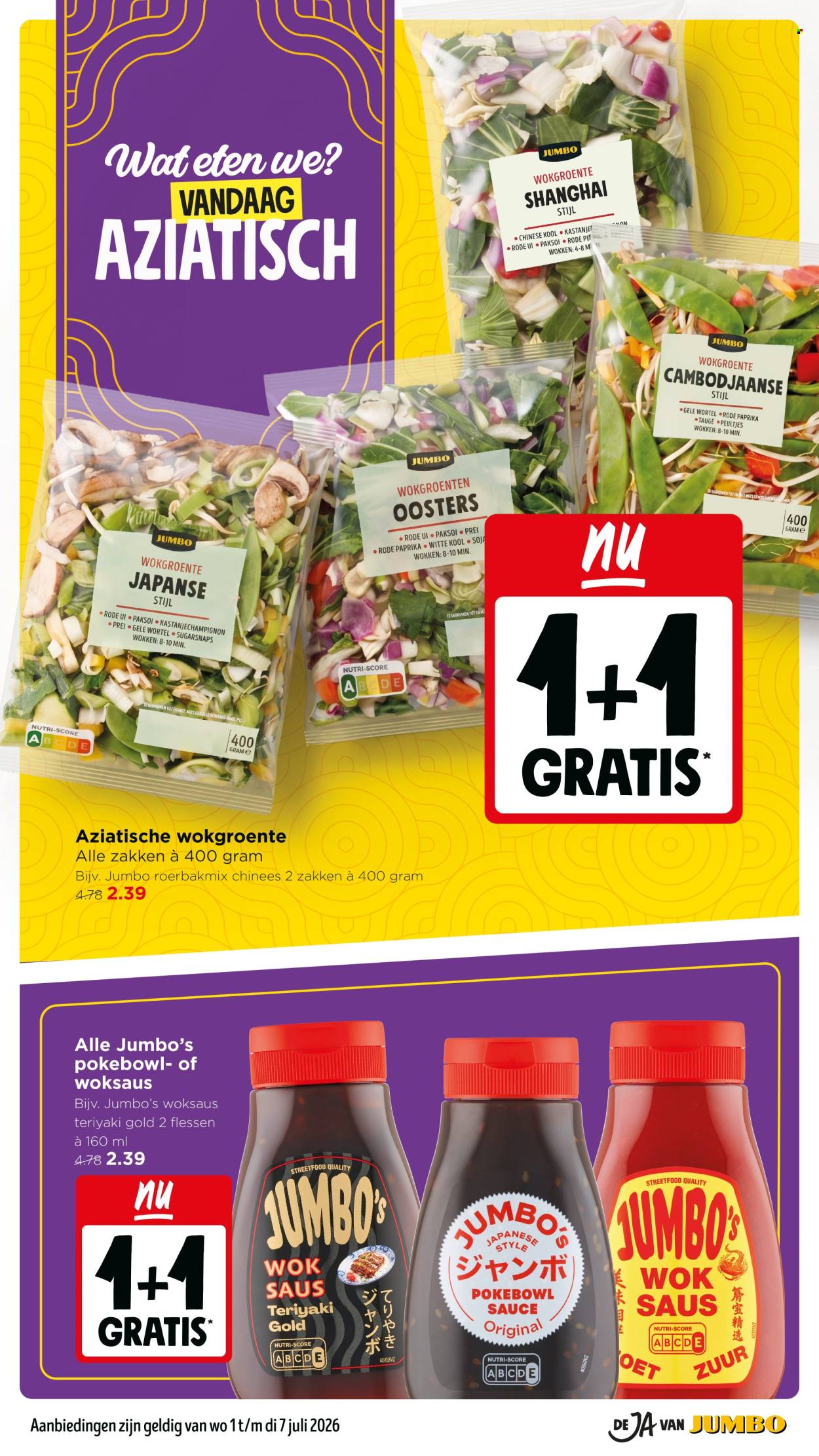 Jumbo-aanbieding - 1-7-2026 - 7-7-2026. Pagina 2