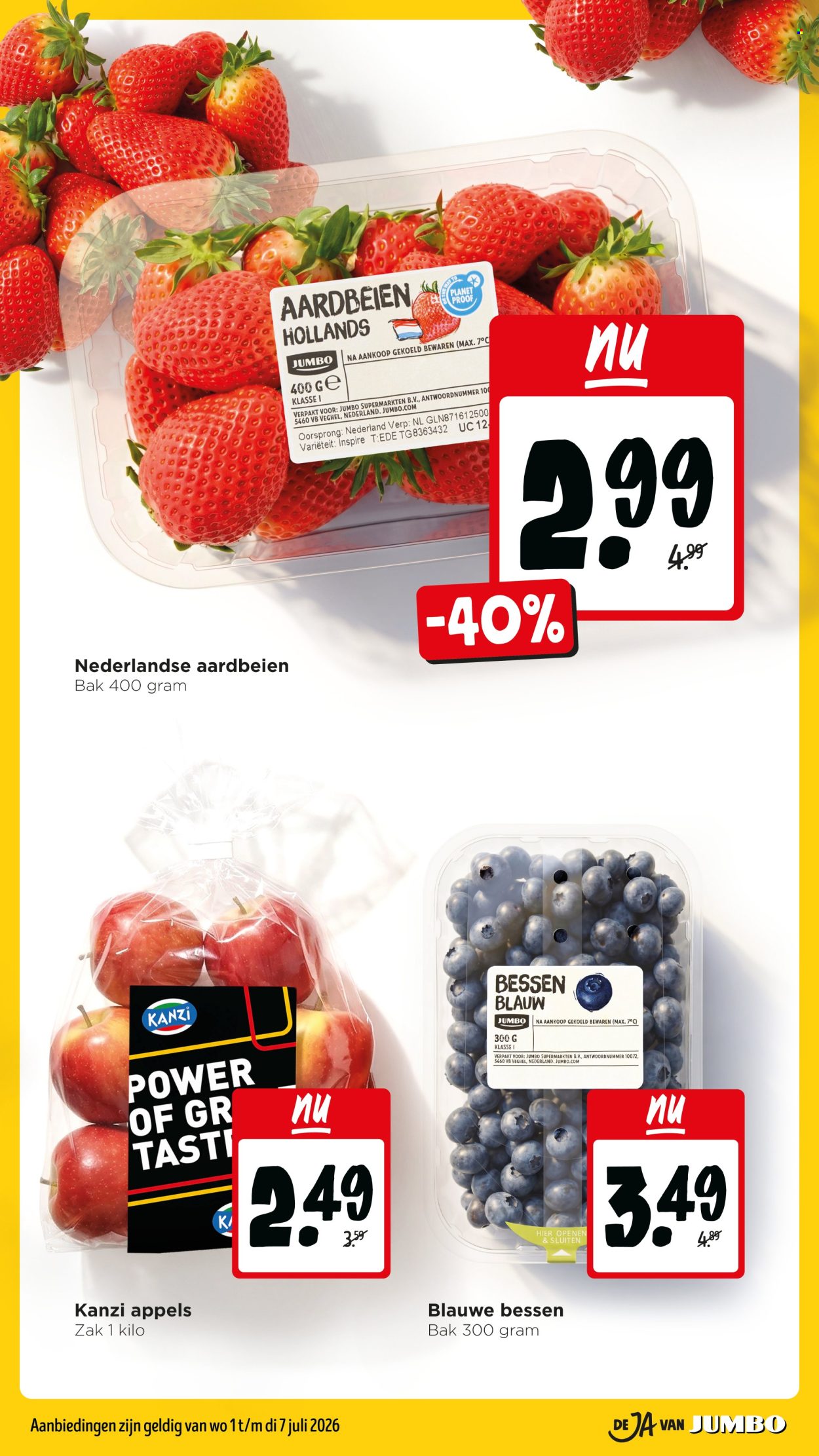 Jumbo-aanbieding - 1-7-2026 - 7-7-2026. Pagina 4